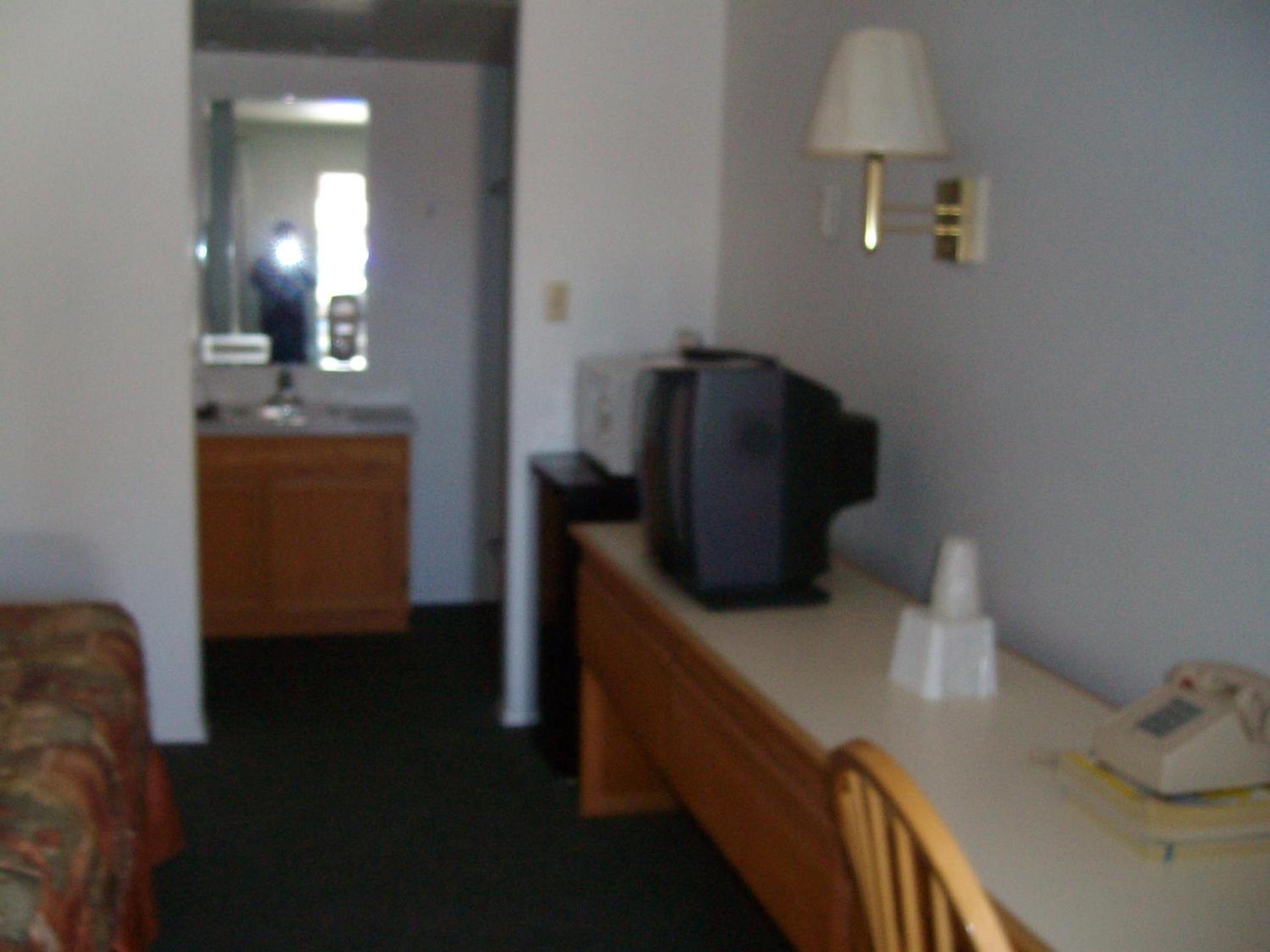 Western Motel Ranchester photo 7