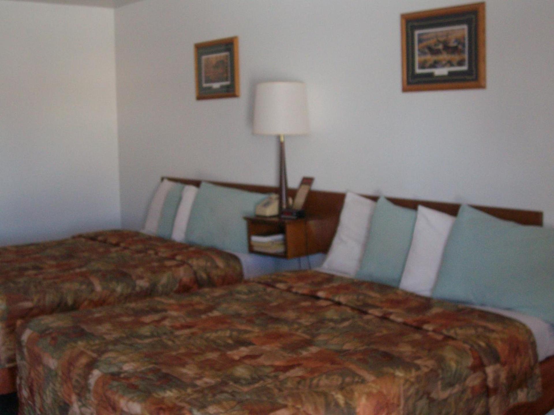 Western Motel Ranchester photo 8
