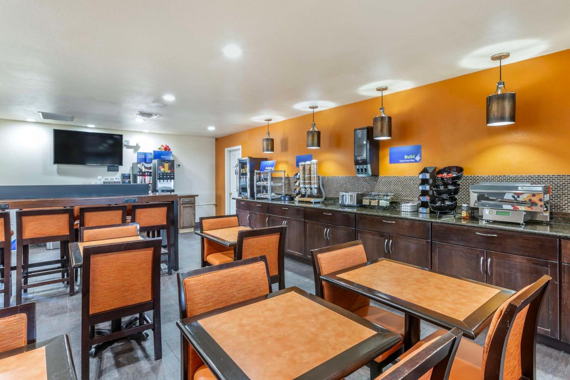 Best Western Arizonian Inn photo 20