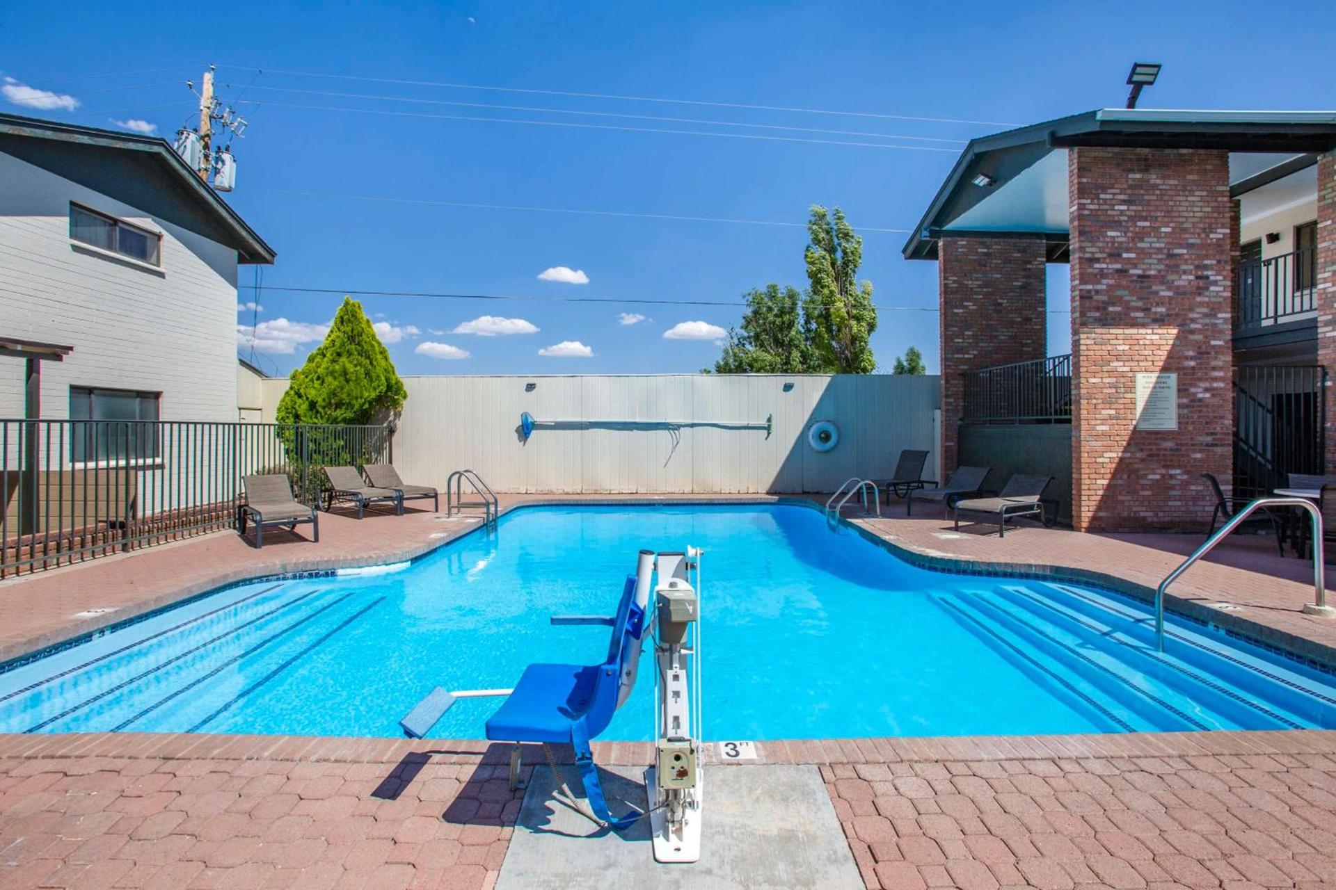 Best Western Arizonian Inn photo 21