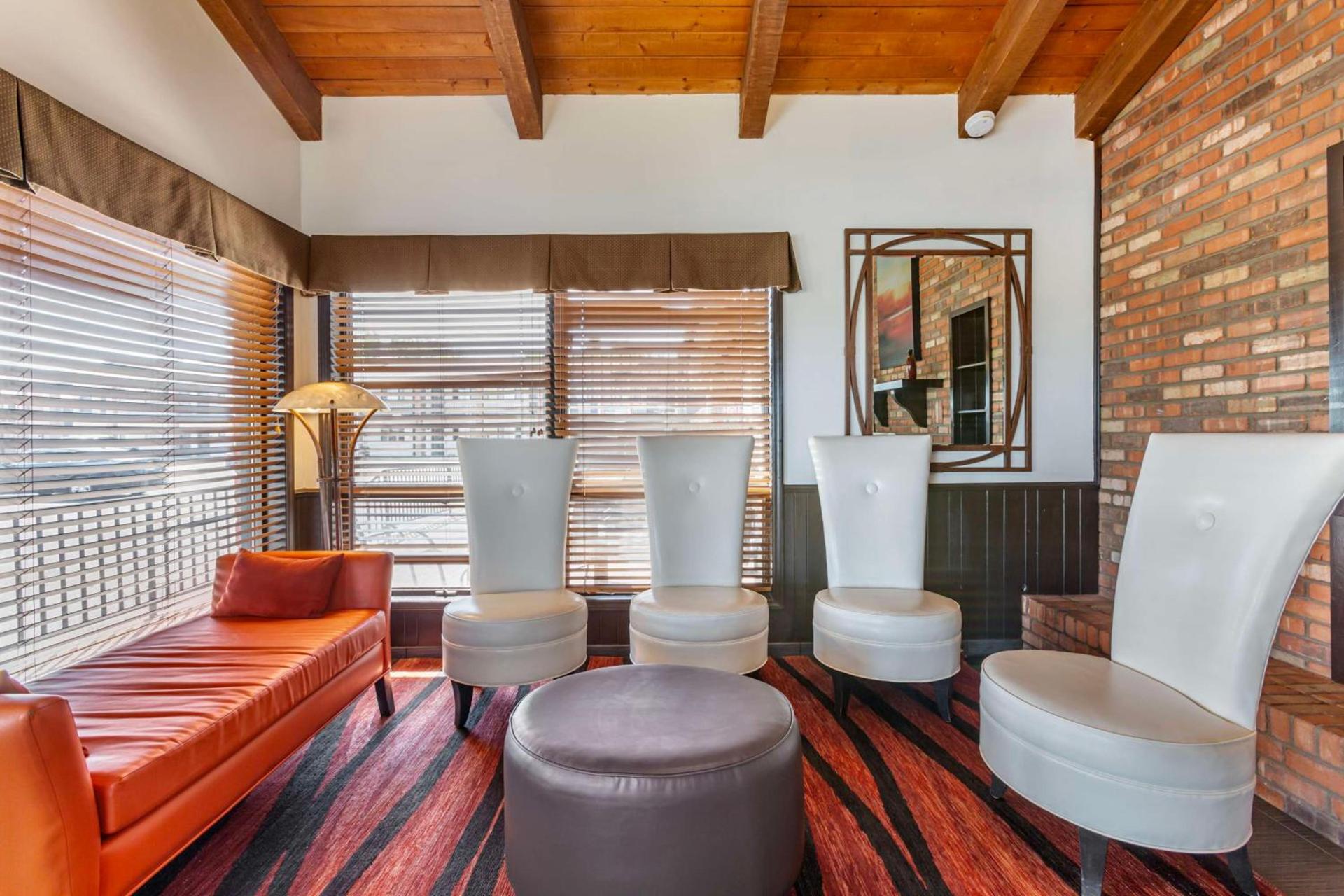 Best Western Arizonian Inn photo 19
