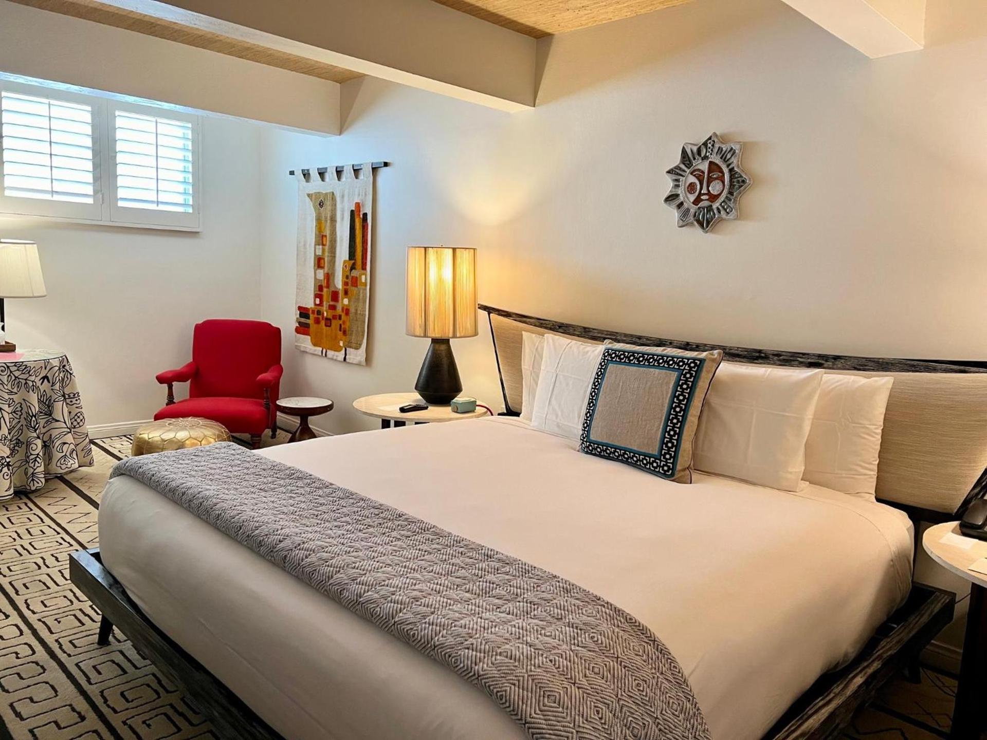 Parker Palm Springs photo 63