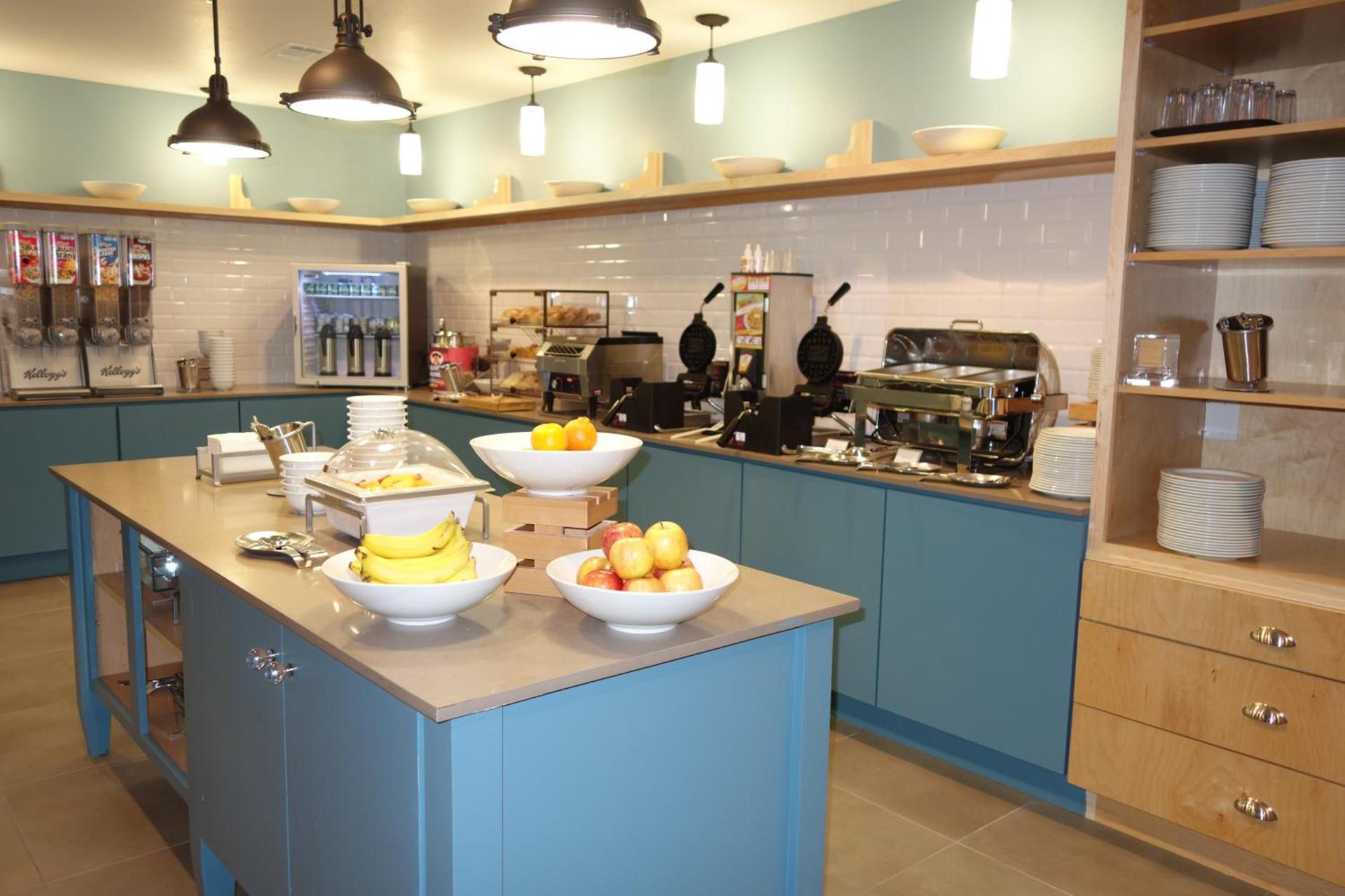 Garner Hotel Houston - Westheimer by IHG photo 33