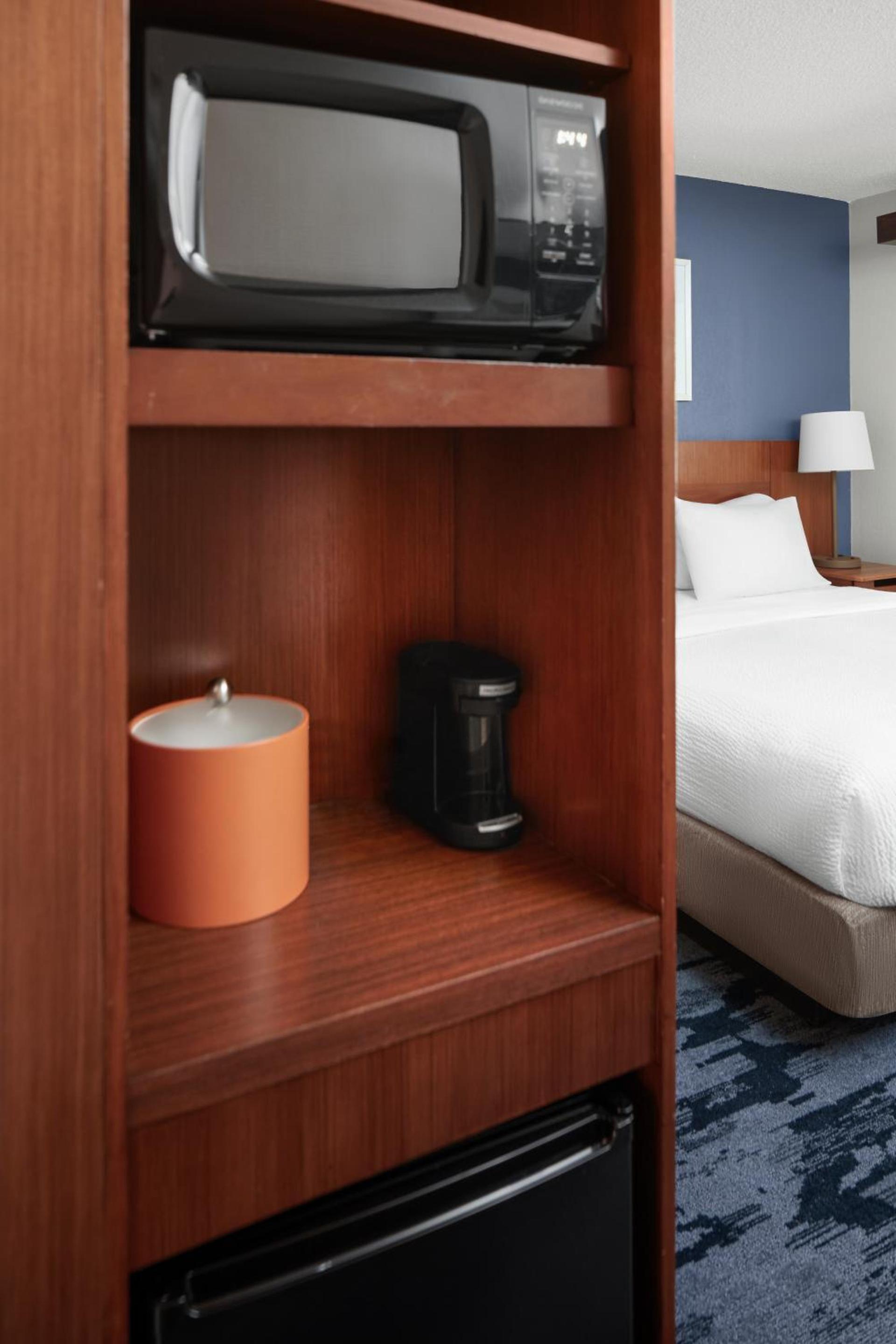 Fairfield Inn & Suites by Marriott Rehoboth Beach photo 24