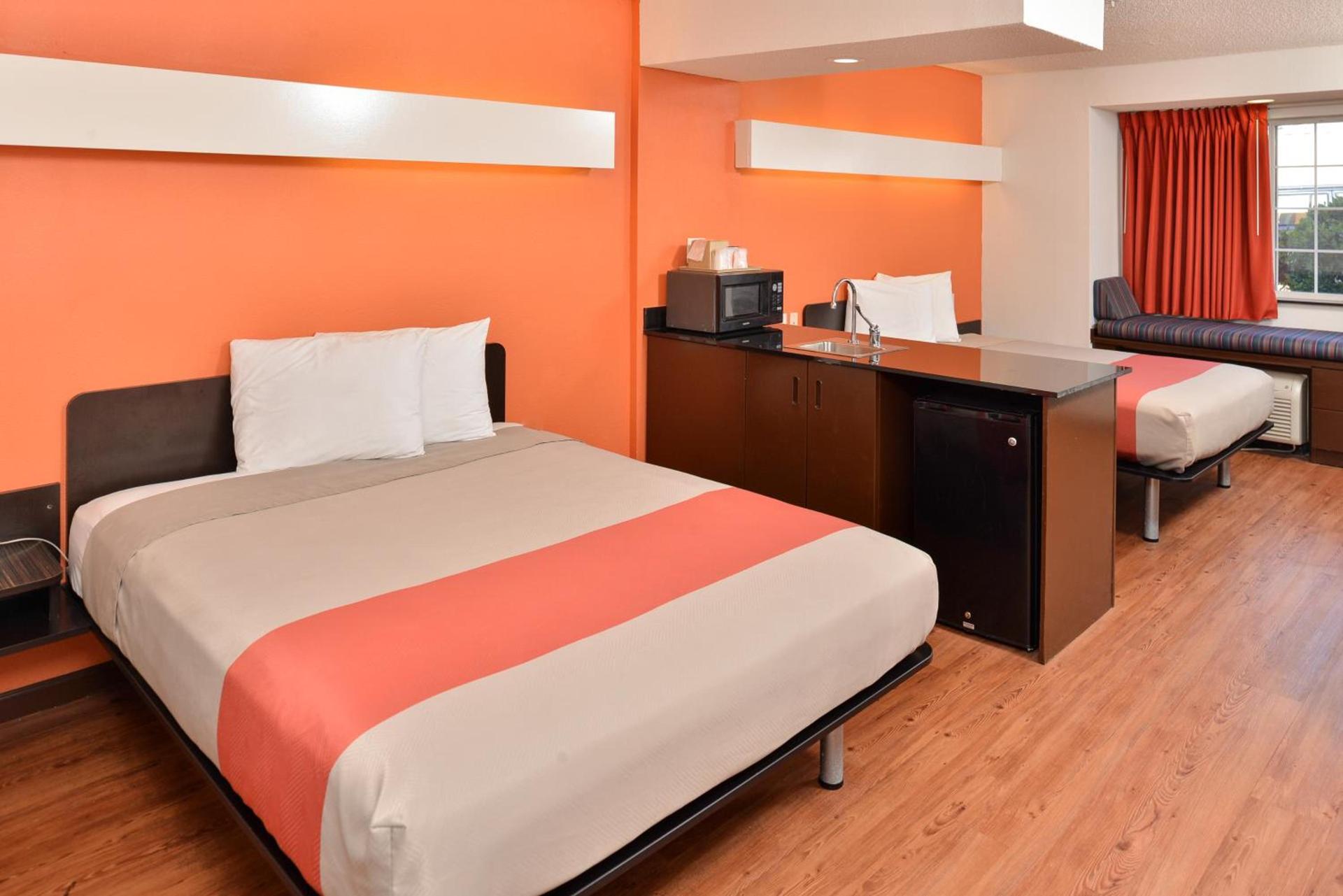 Motel 6-Richburg, SC photo 6