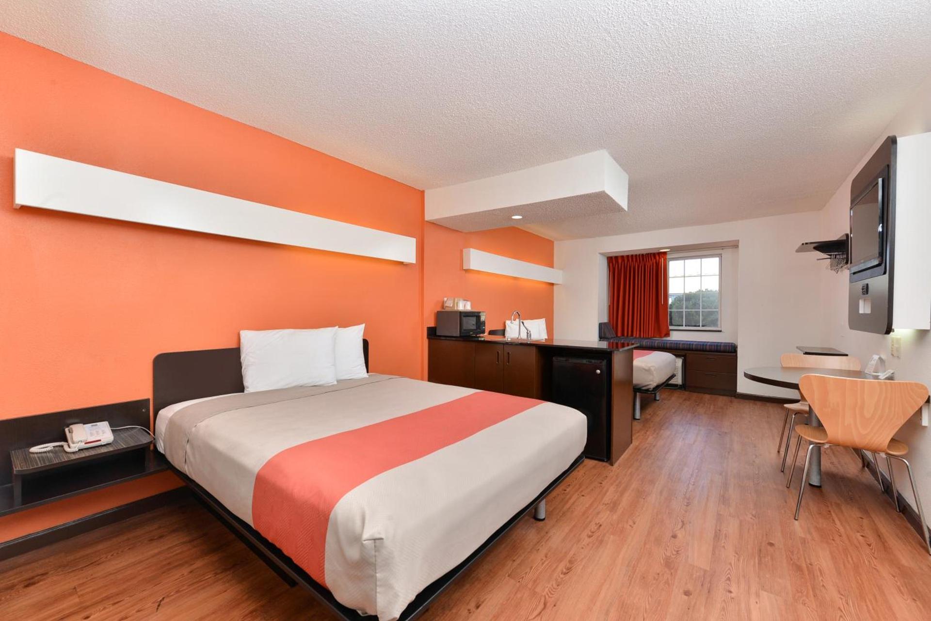 Motel 6-Richburg, SC photo 8