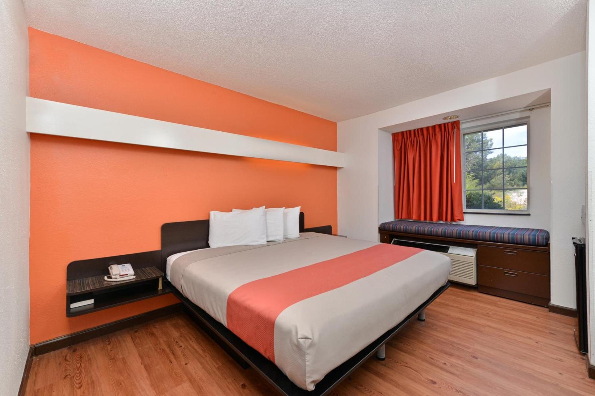 Motel 6-Richburg, SC photo 9