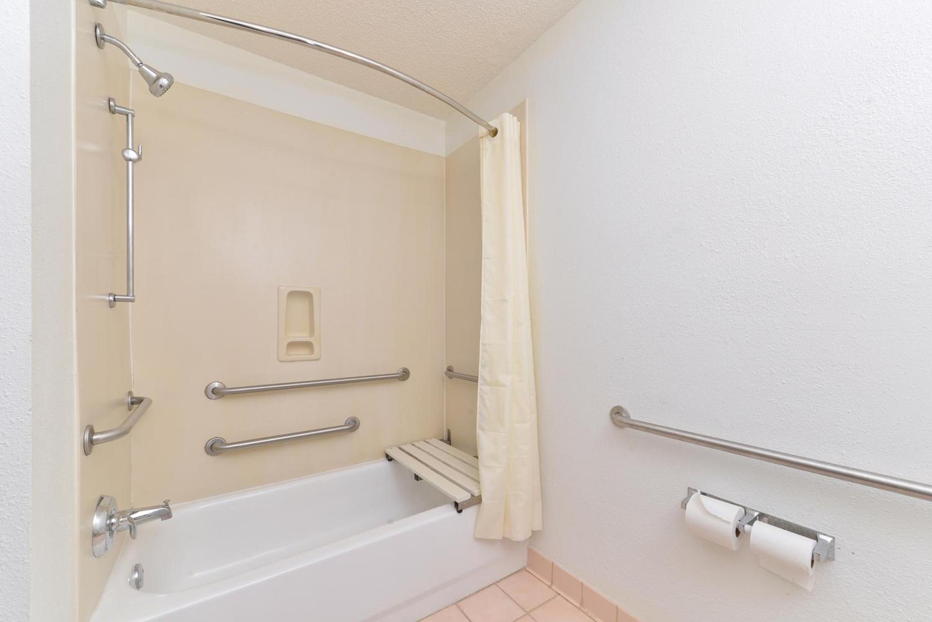 Motel 6-Richburg, SC photo 21