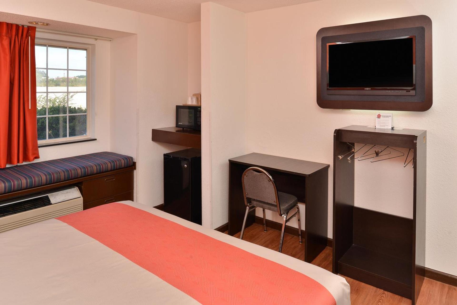 Motel 6-Richburg, SC photo 11
