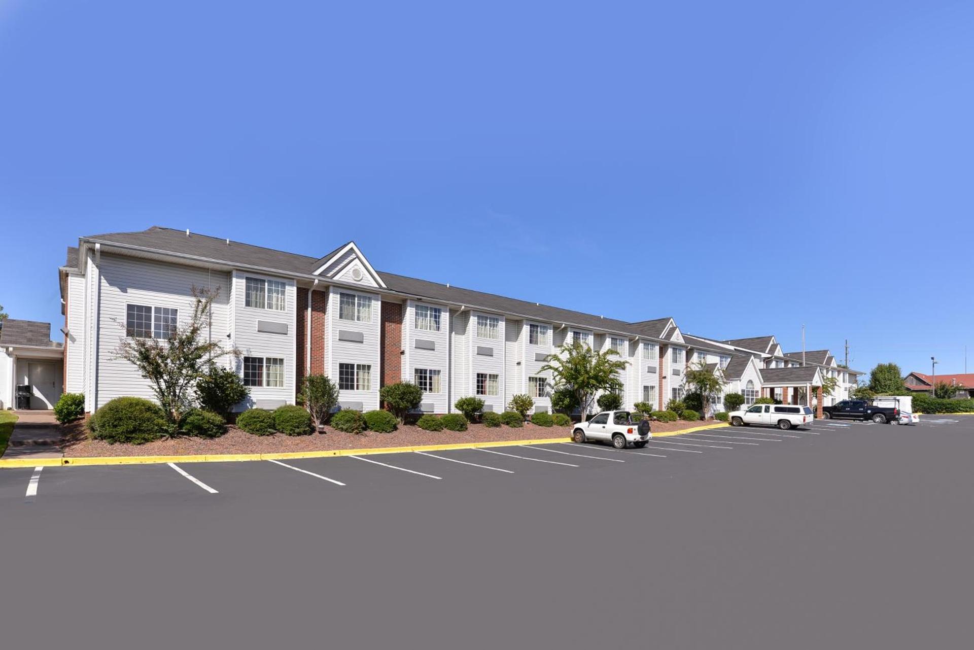 Motel 6-Richburg, SC photo 12