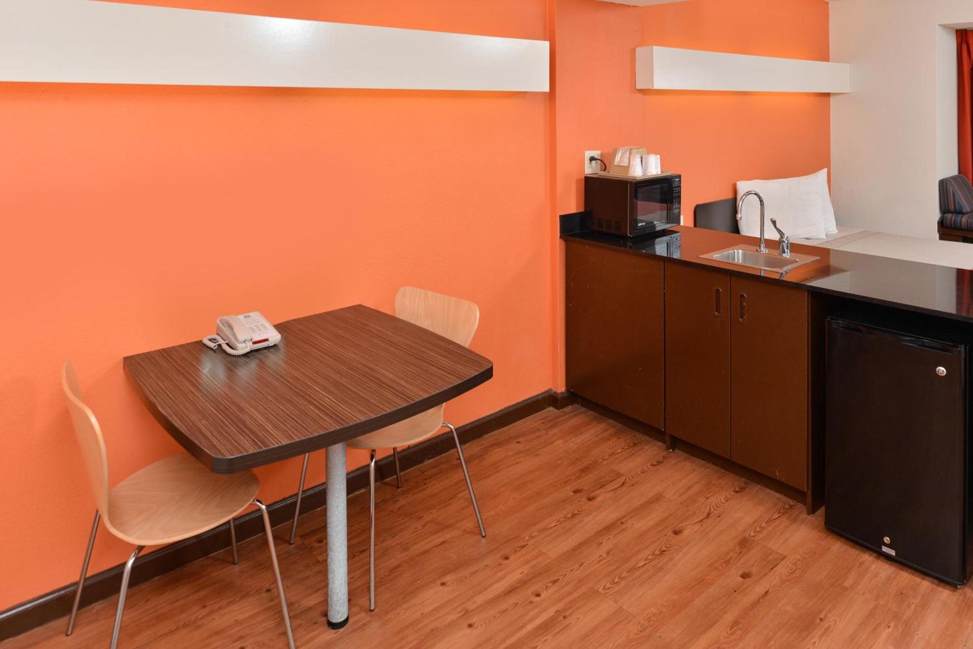 Motel 6-Richburg, SC photo 14