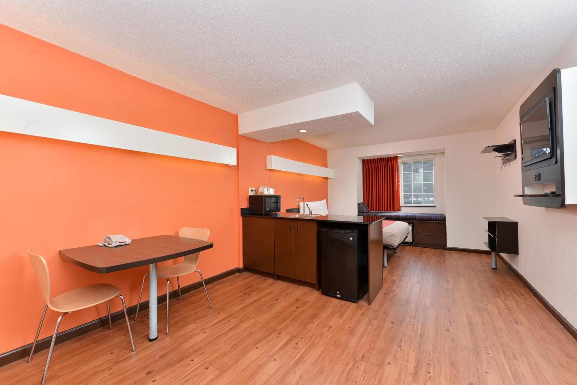 Motel 6-Richburg, SC photo 15
