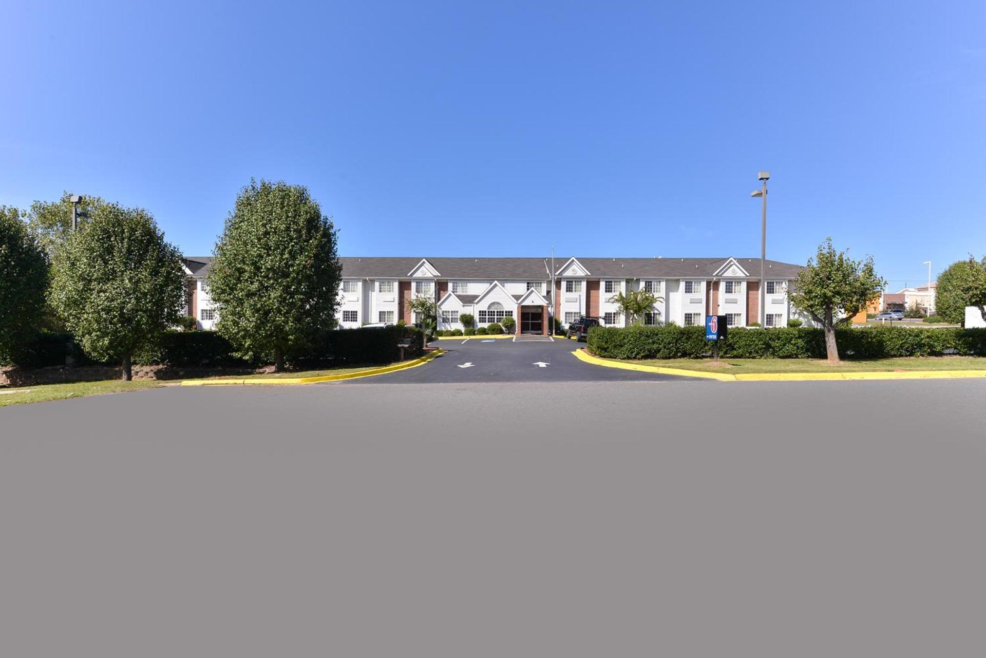 Motel 6-Richburg, SC photo 16