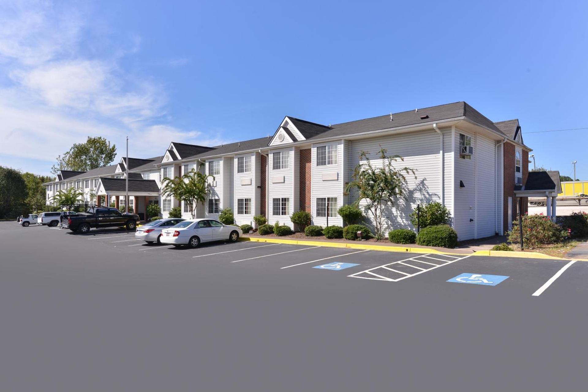 Motel 6-Richburg, SC photo 17