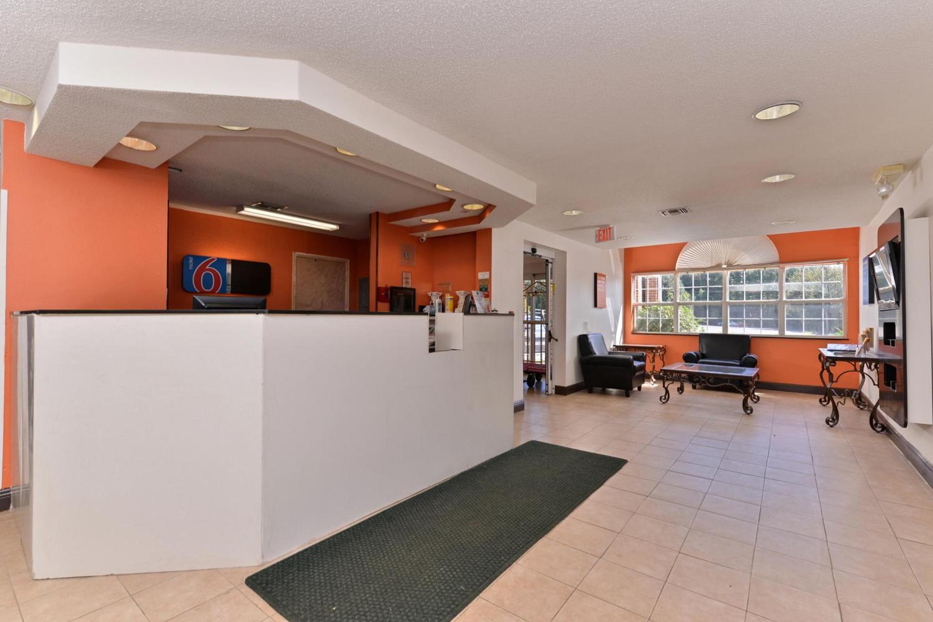 Motel 6-Richburg, SC photo 18