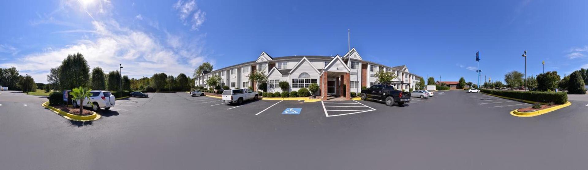 Motel 6-Richburg, SC photo 2