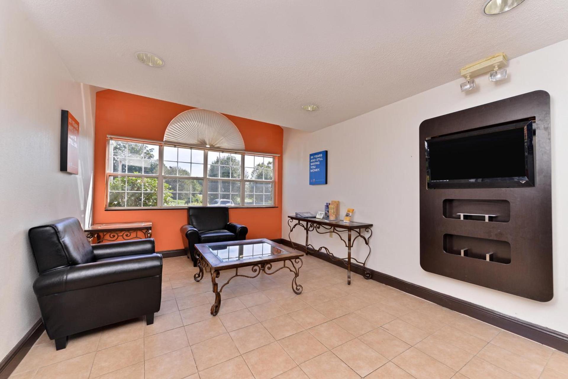 Motel 6-Richburg, SC photo 20