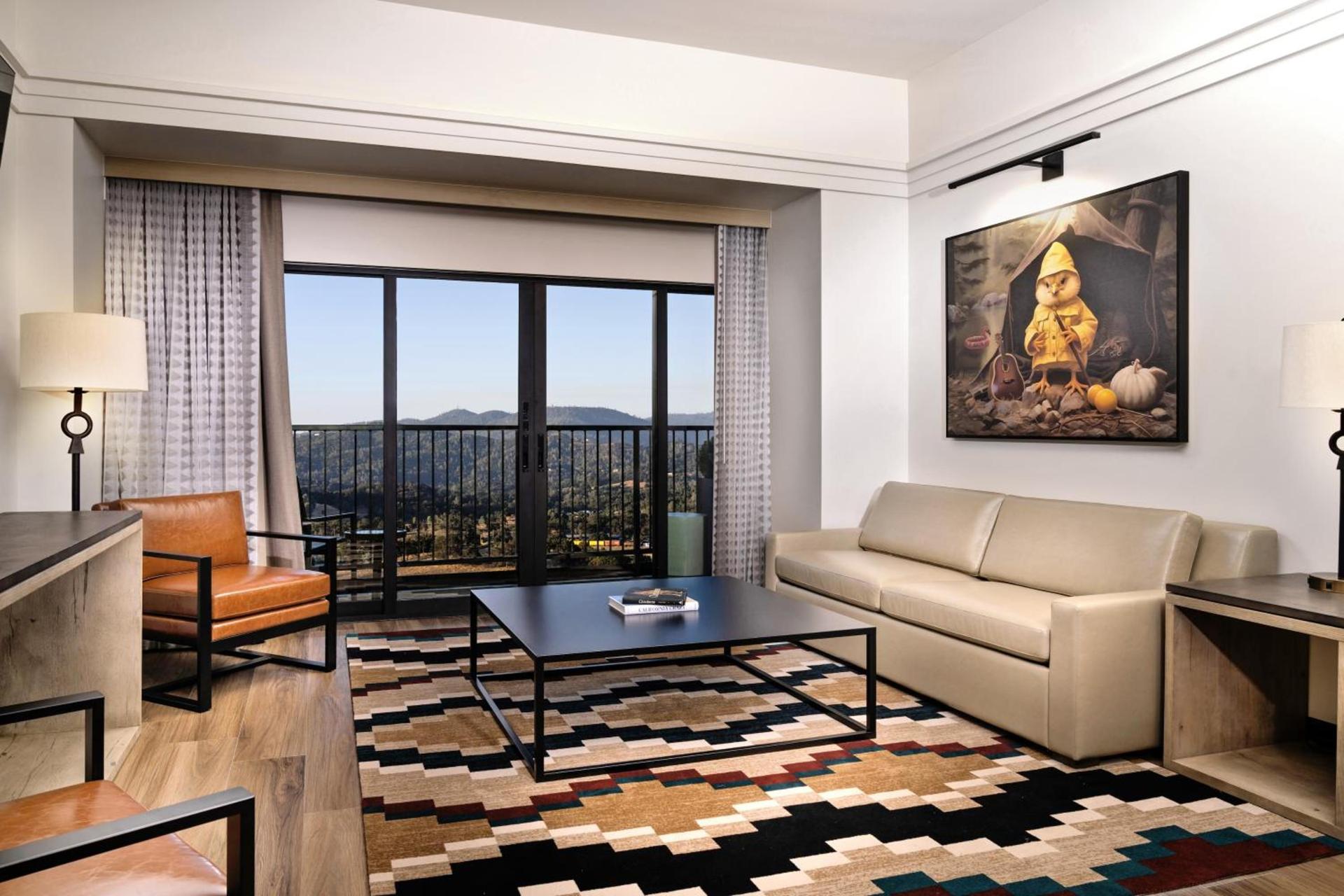 Chicken Ranch Casino Resort photo 60