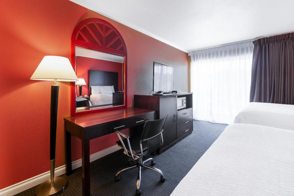 Pullman Garden Inn photo 5