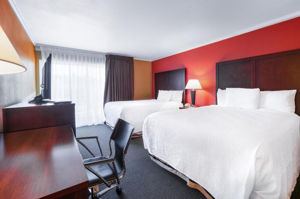 Pullman Garden Inn photo 4