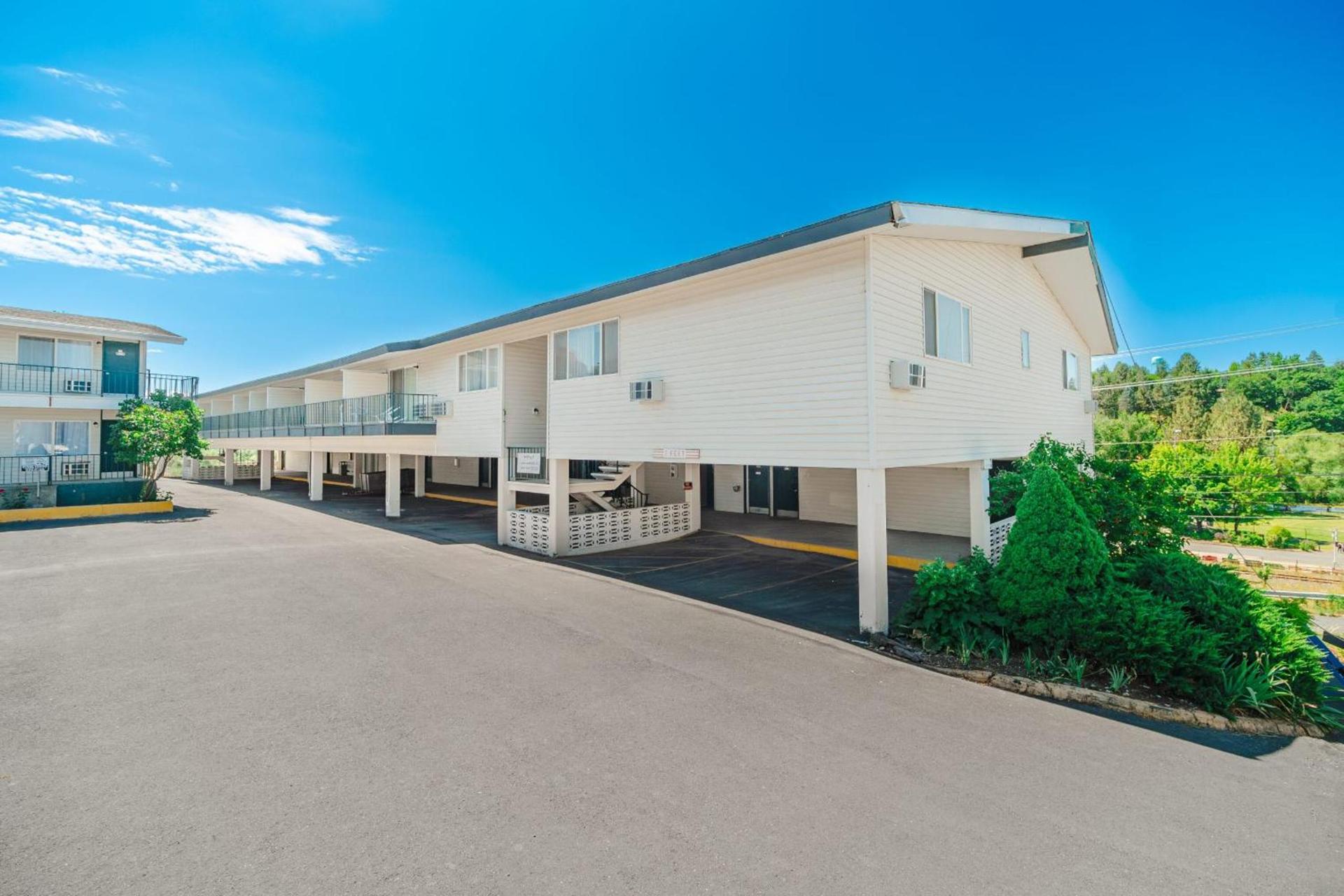 Pullman Garden Inn photo 3