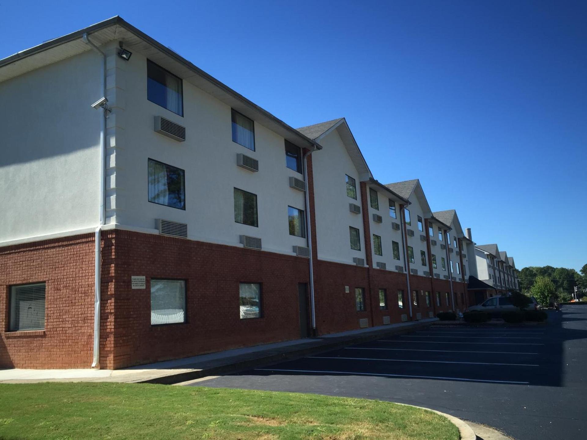 Motel 6-Jonesboro, GA photo 4