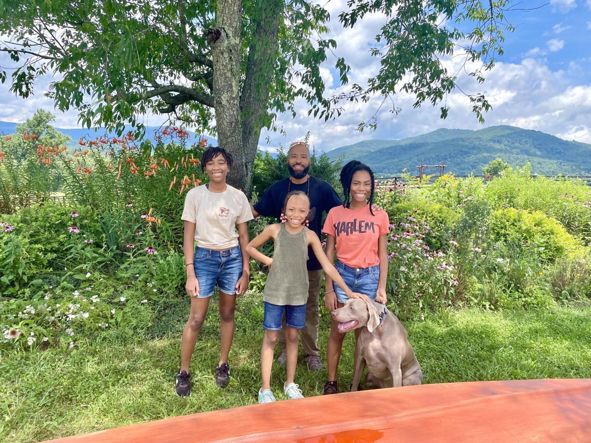 Montfair Resort Farm photo 3