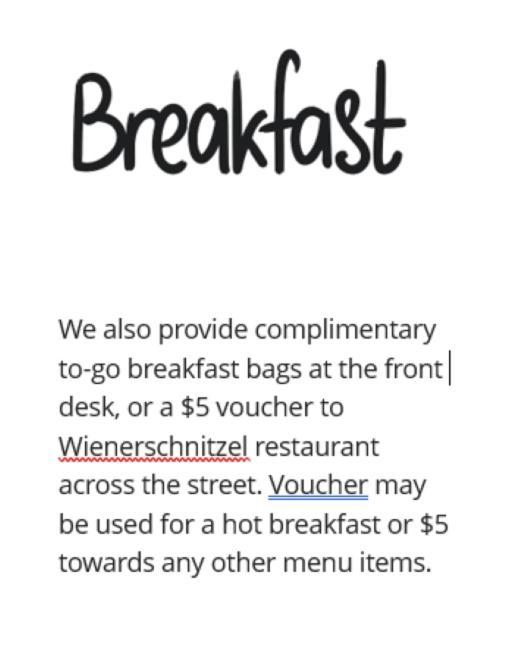 Comfort Inn & Suites Ventura Beach photo 11