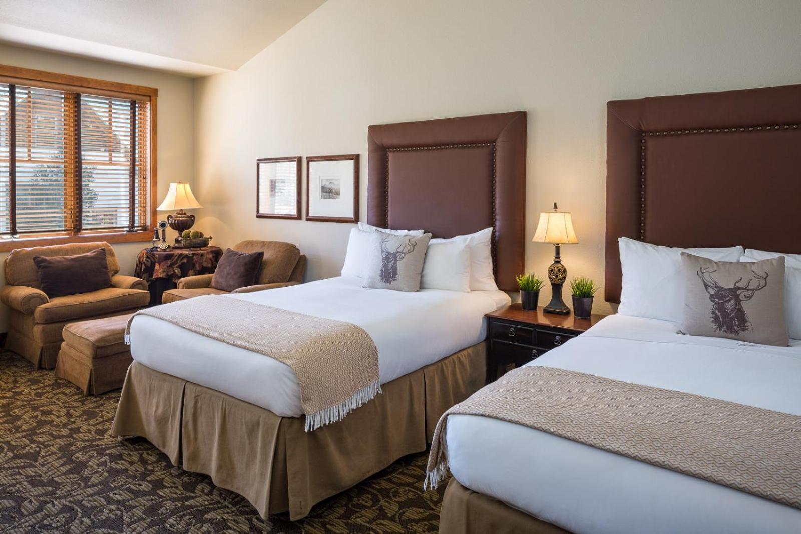 The Hotel Telluride photo 29