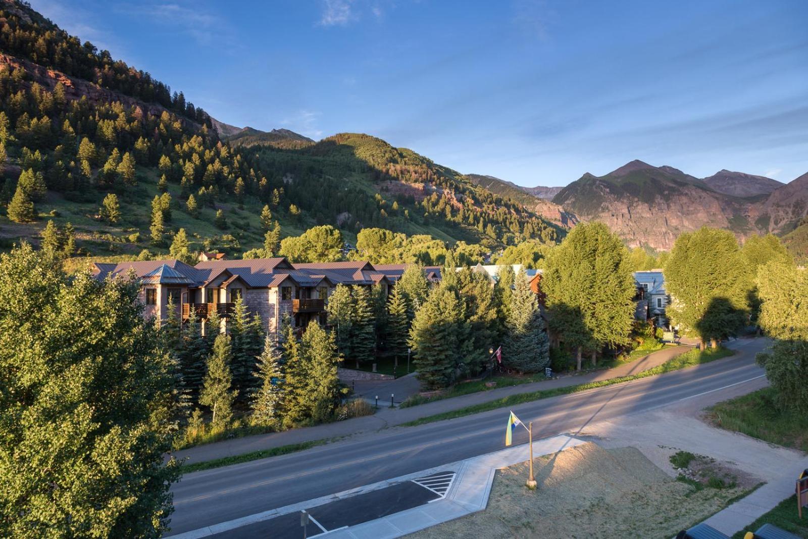 The Hotel Telluride photo 17