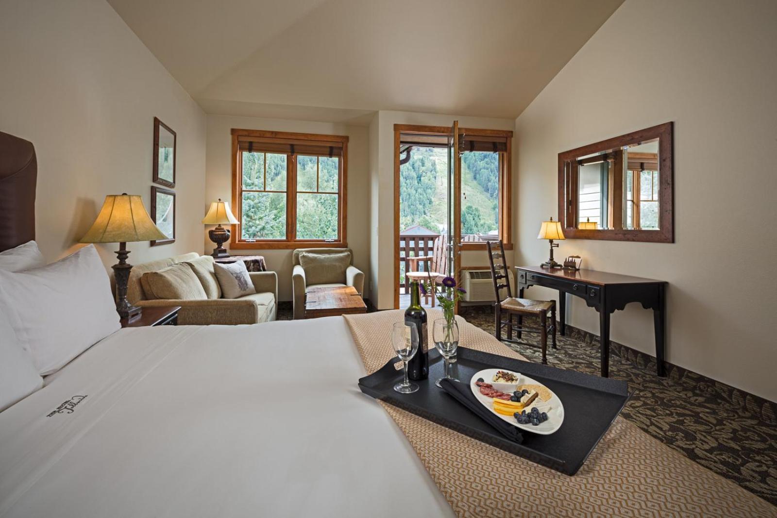 The Hotel Telluride photo 31