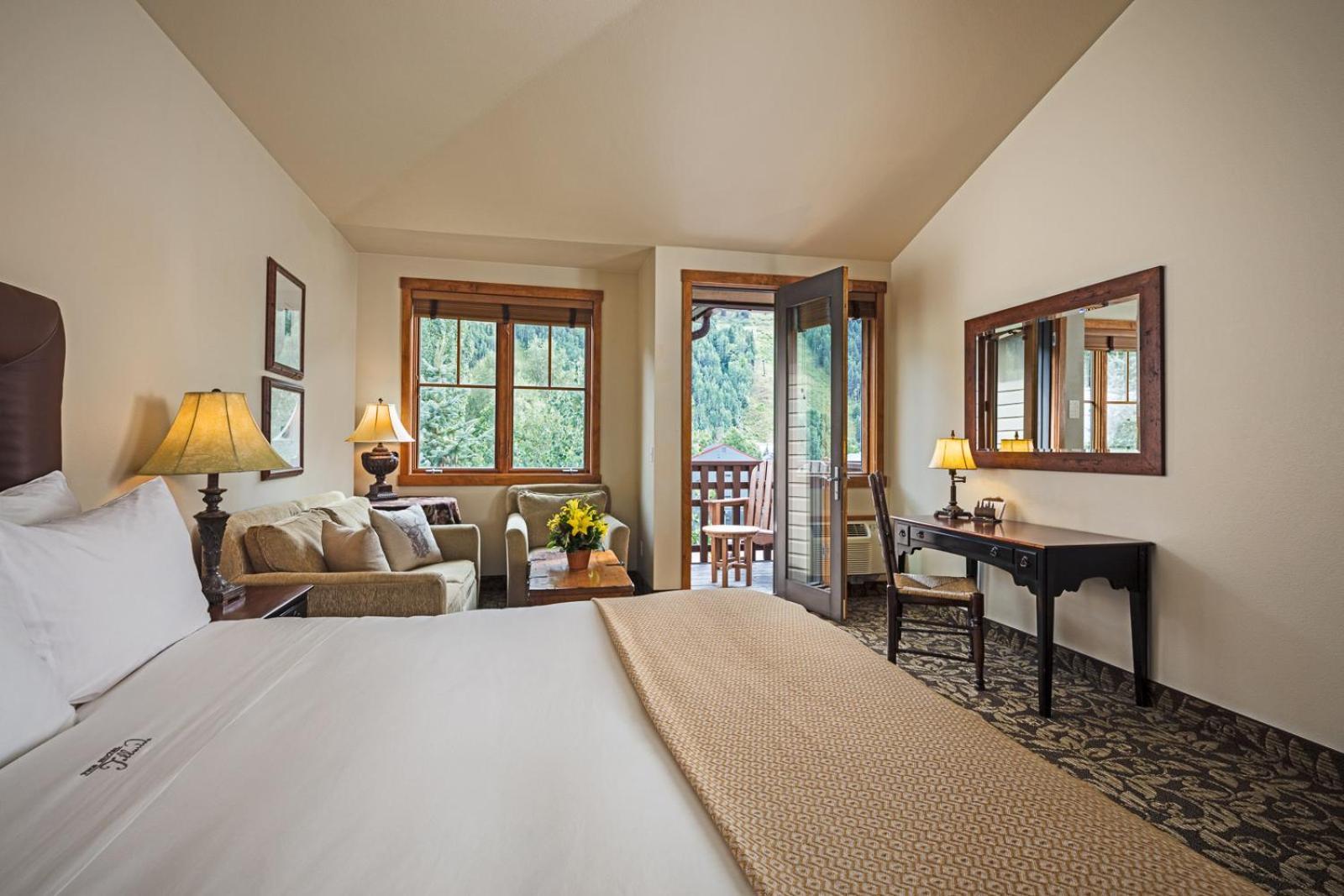 The Hotel Telluride photo 30