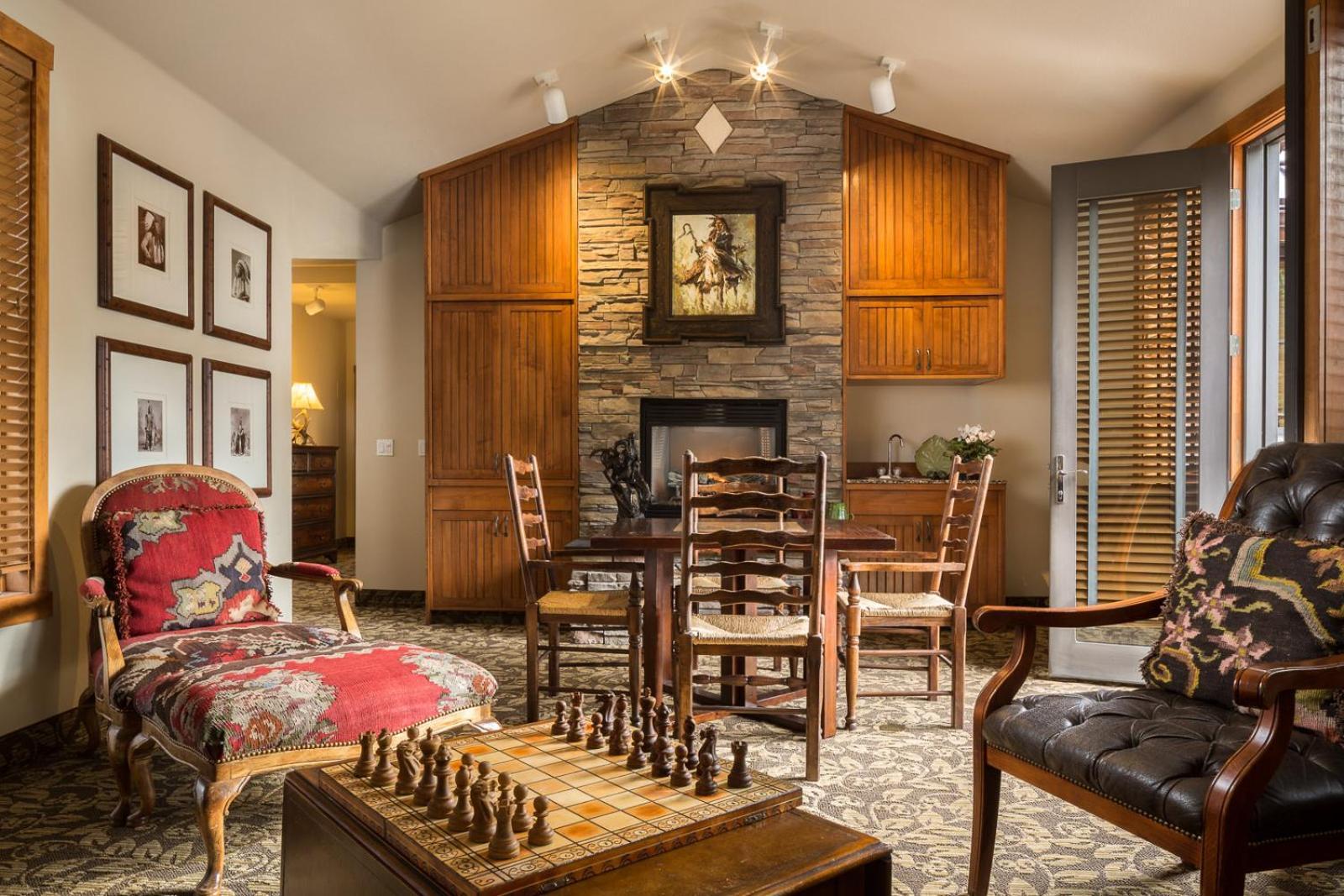The Hotel Telluride photo 8