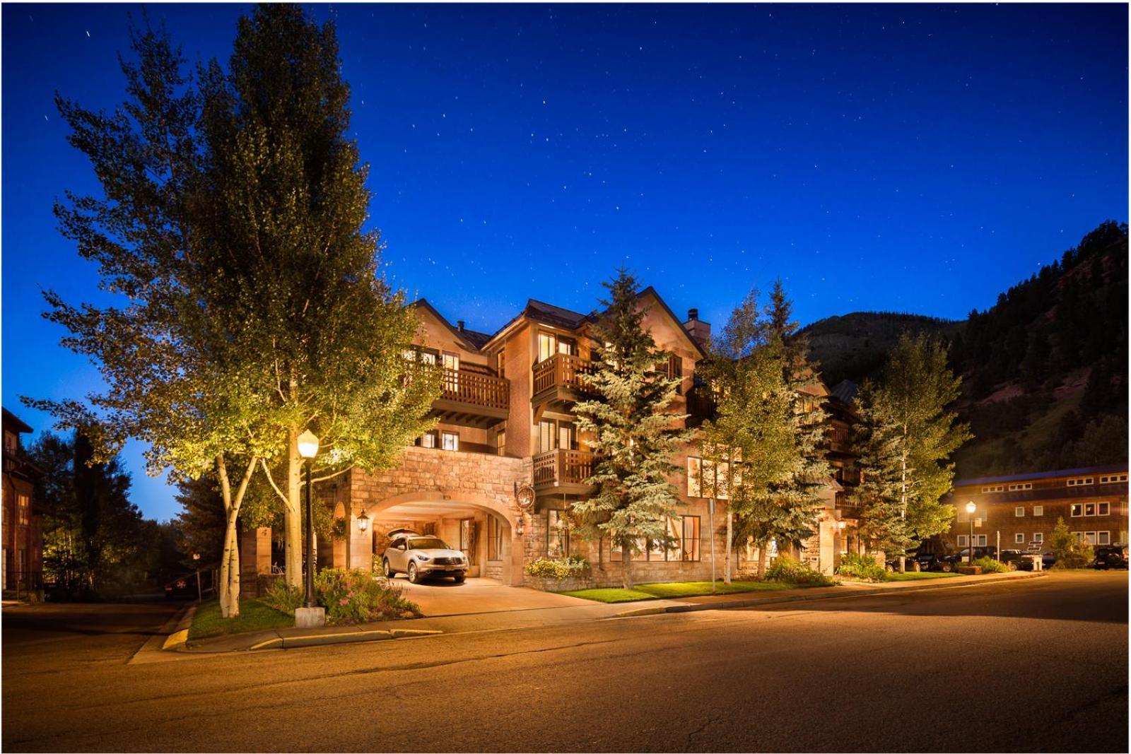 The Hotel Telluride photo 10