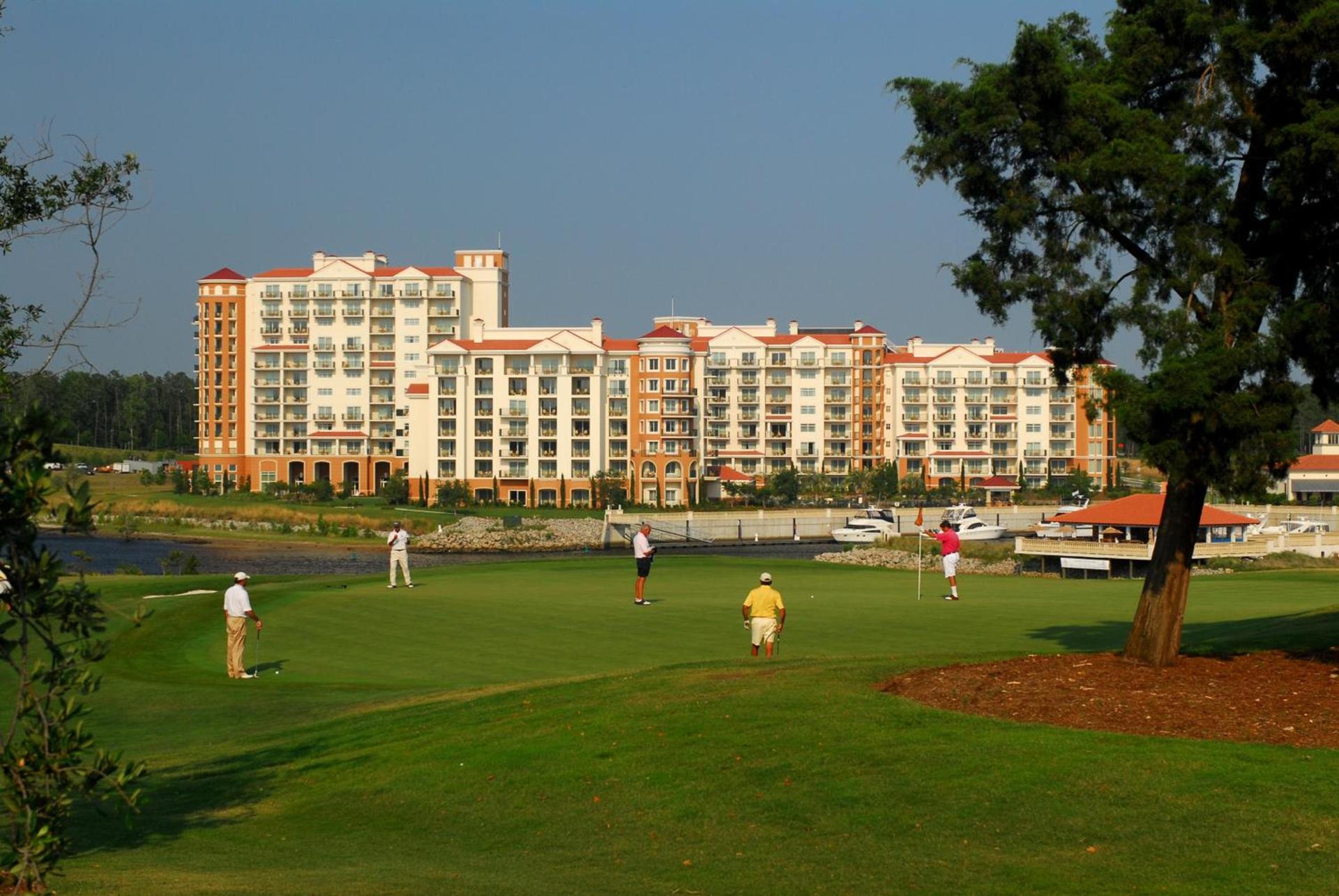 Marina Inn at Grande Dunes photo 55