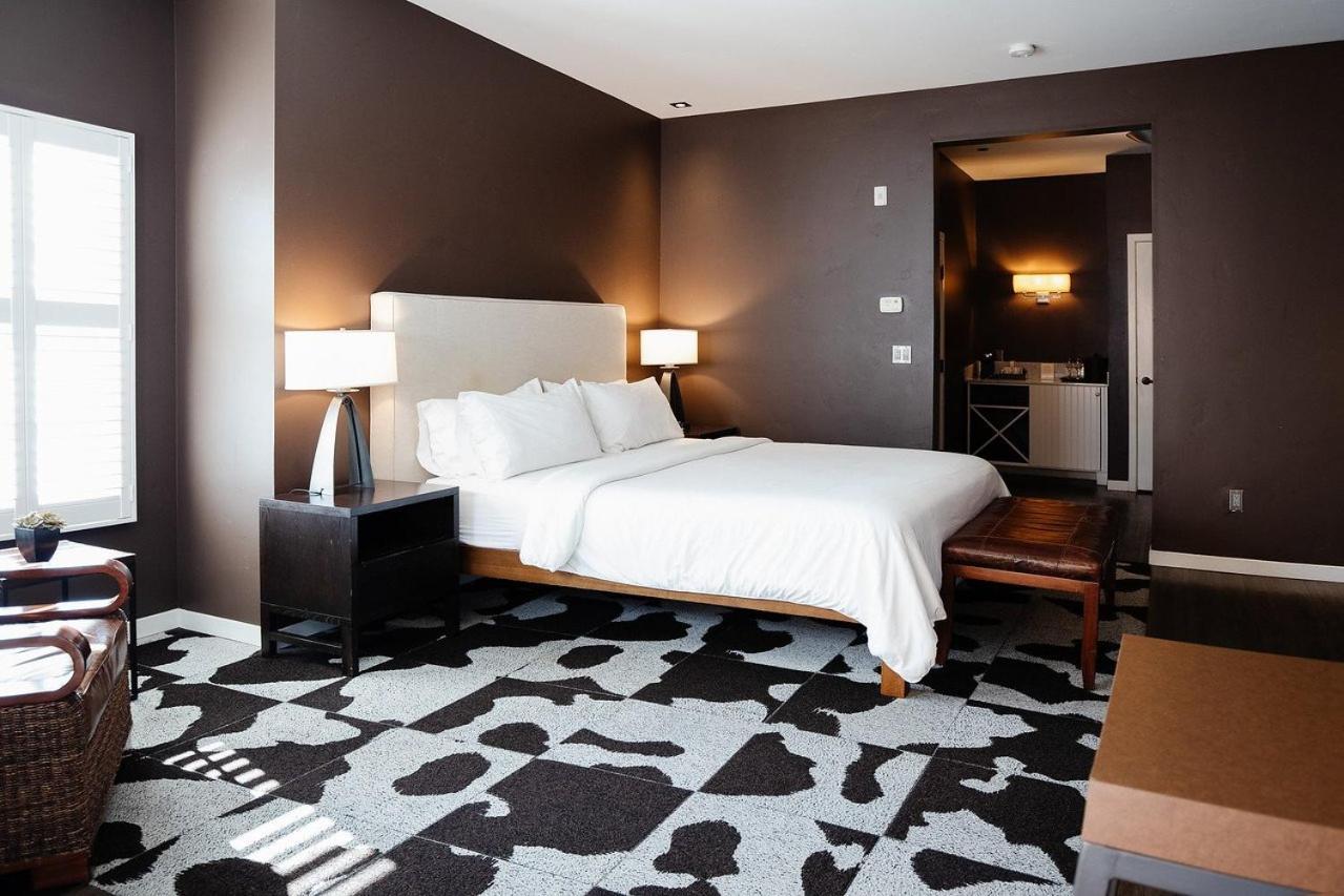 Appellation Lodi - Wine & Roses Resort and Spa photo 62