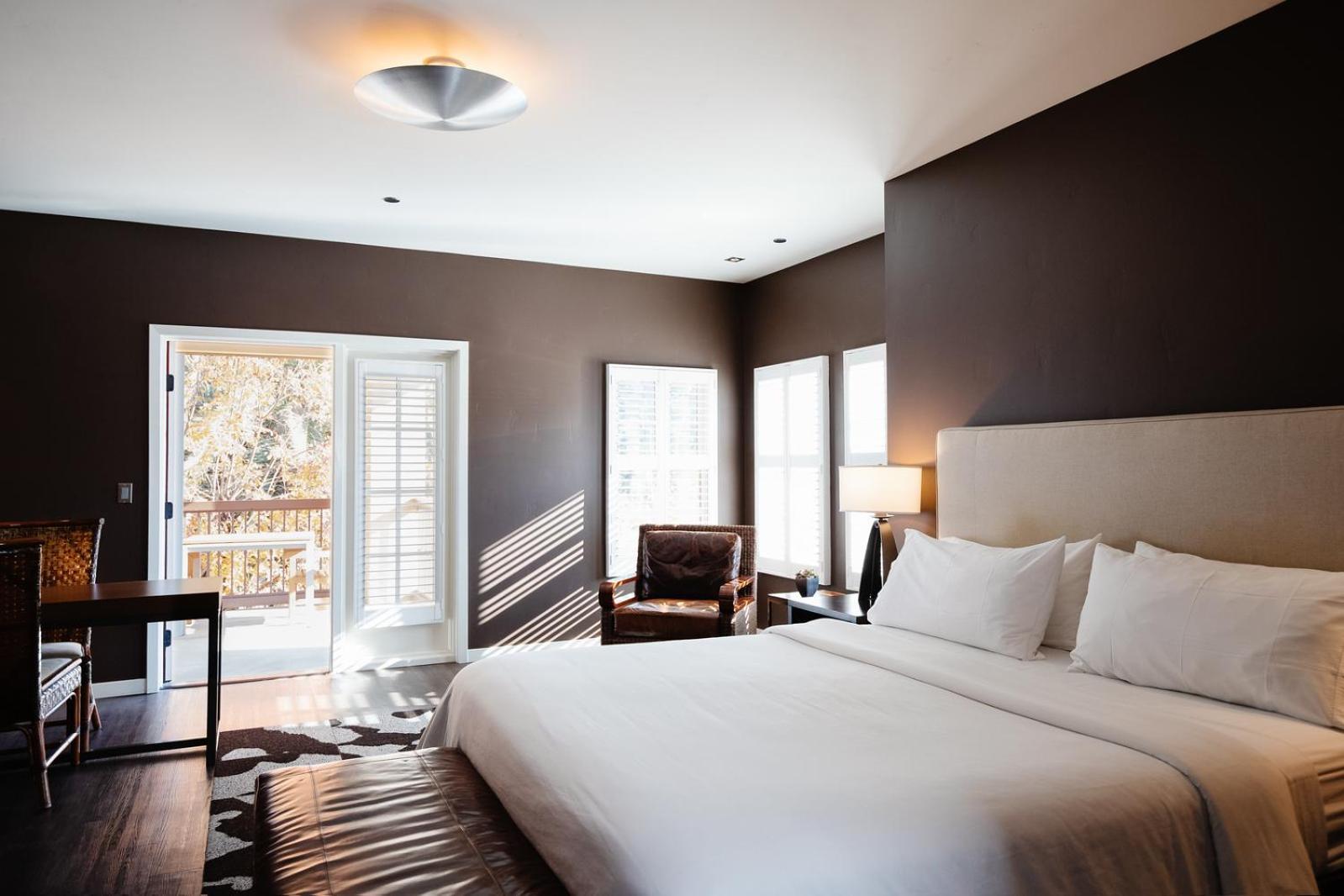 Appellation Lodi - Wine & Roses Resort and Spa photo 66