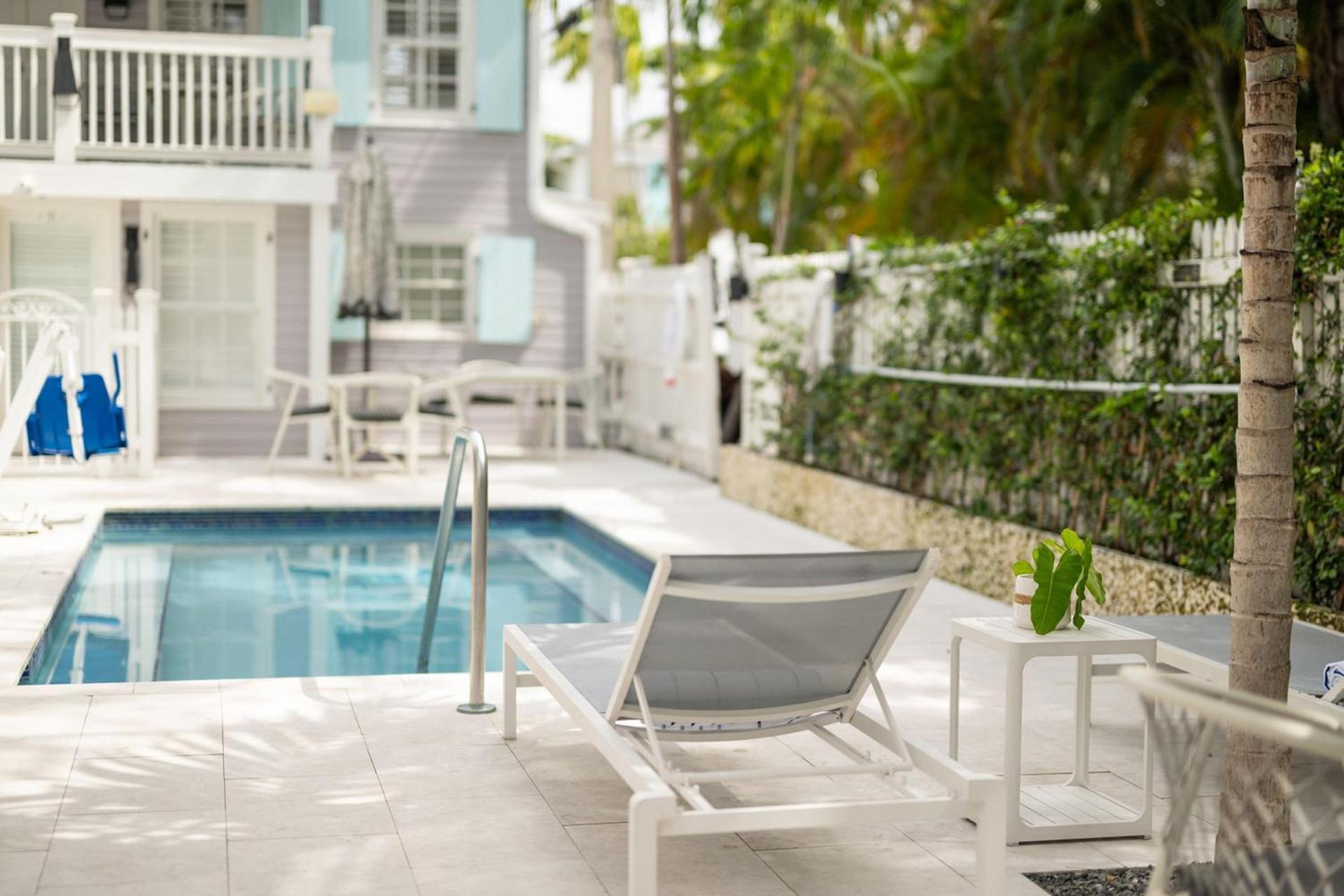 Fitch Lodge - Key West Historic Inns photo 3