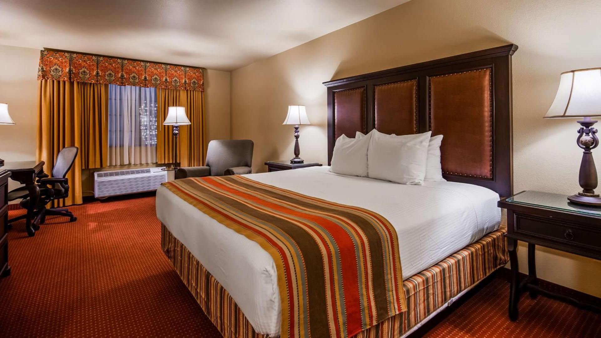 Best Western San Isidro Inn photo 18
