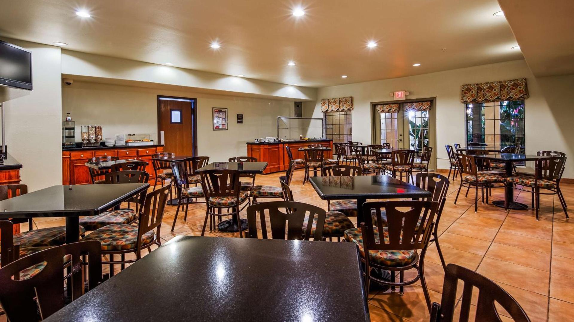 Best Western San Isidro Inn photo 20