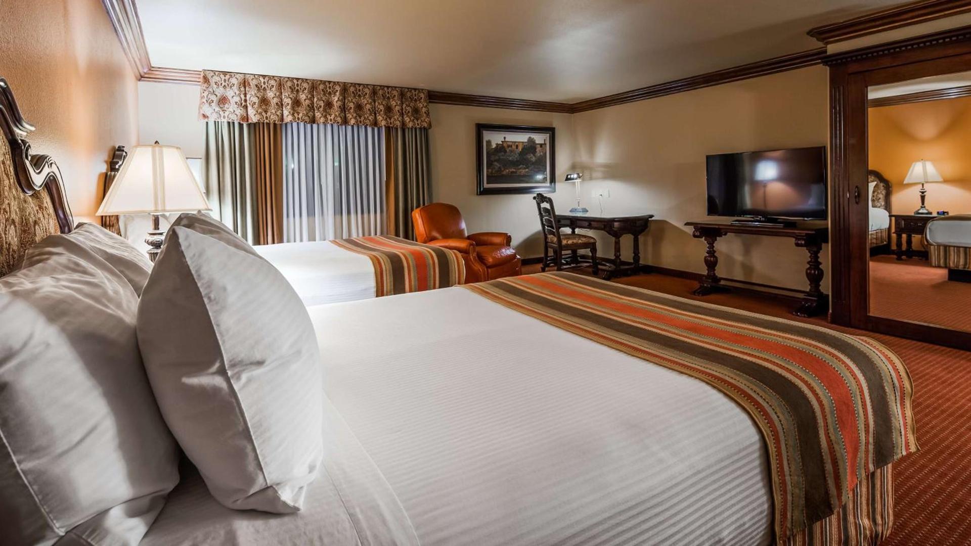 Best Western San Isidro Inn photo 17