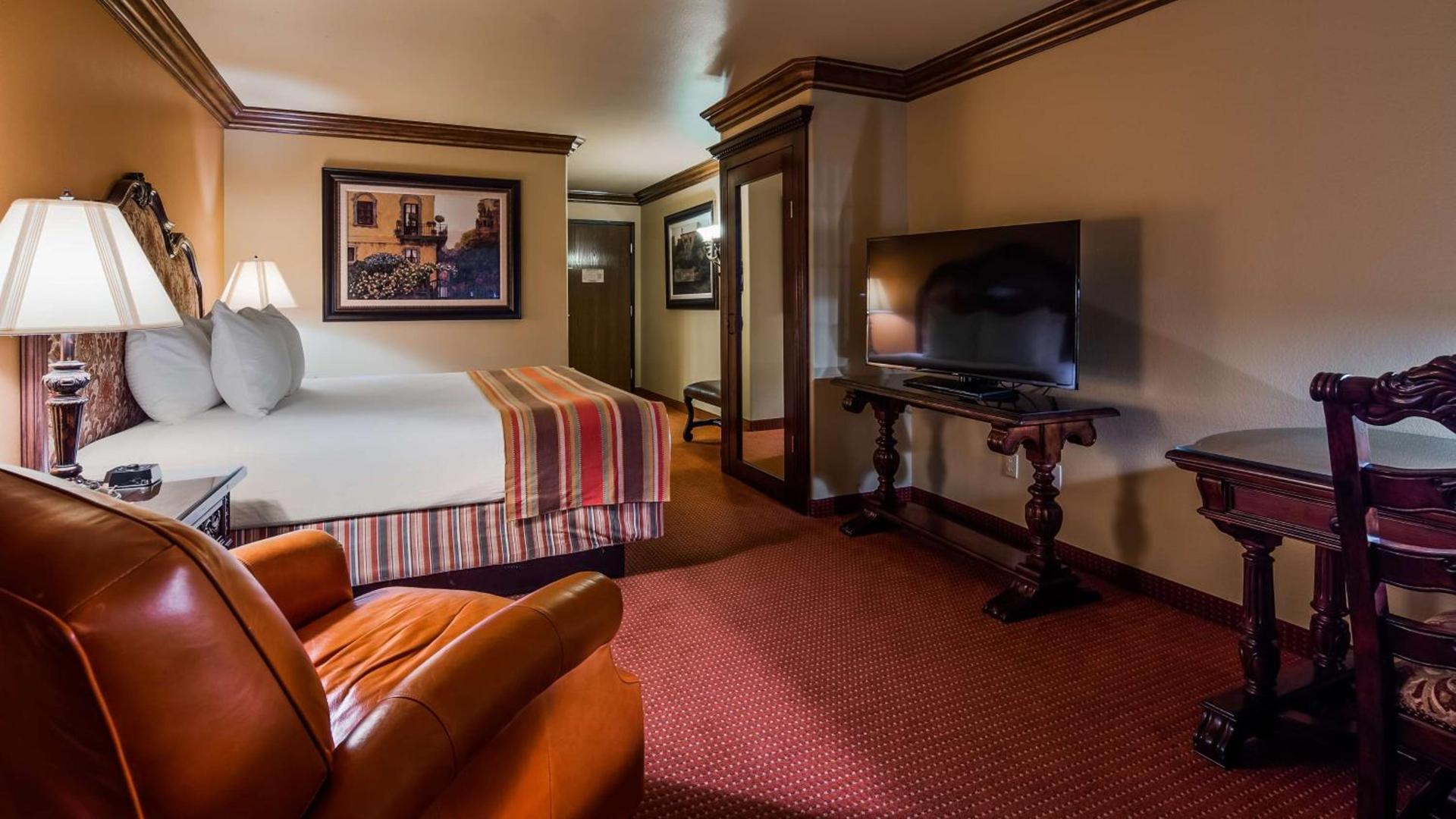Best Western San Isidro Inn photo 19