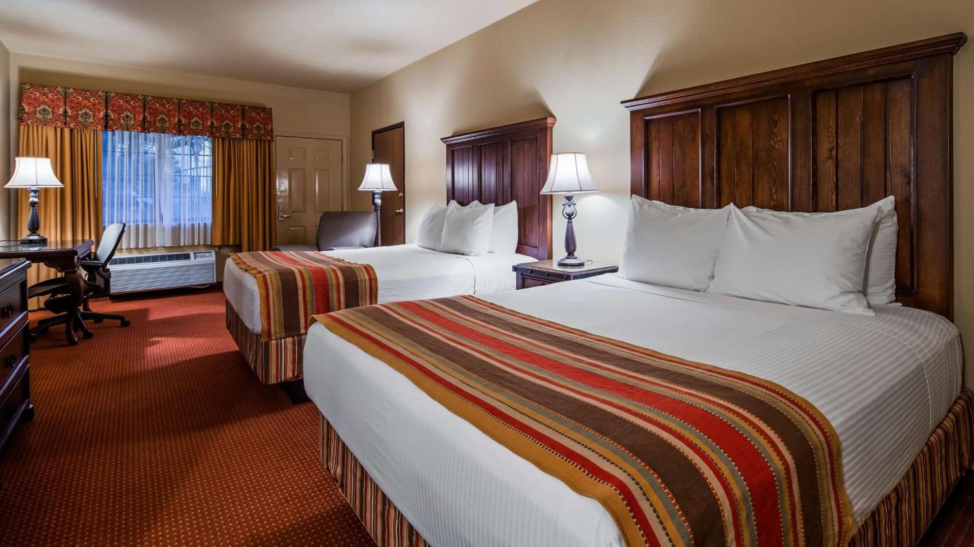 Best Western San Isidro Inn photo 21