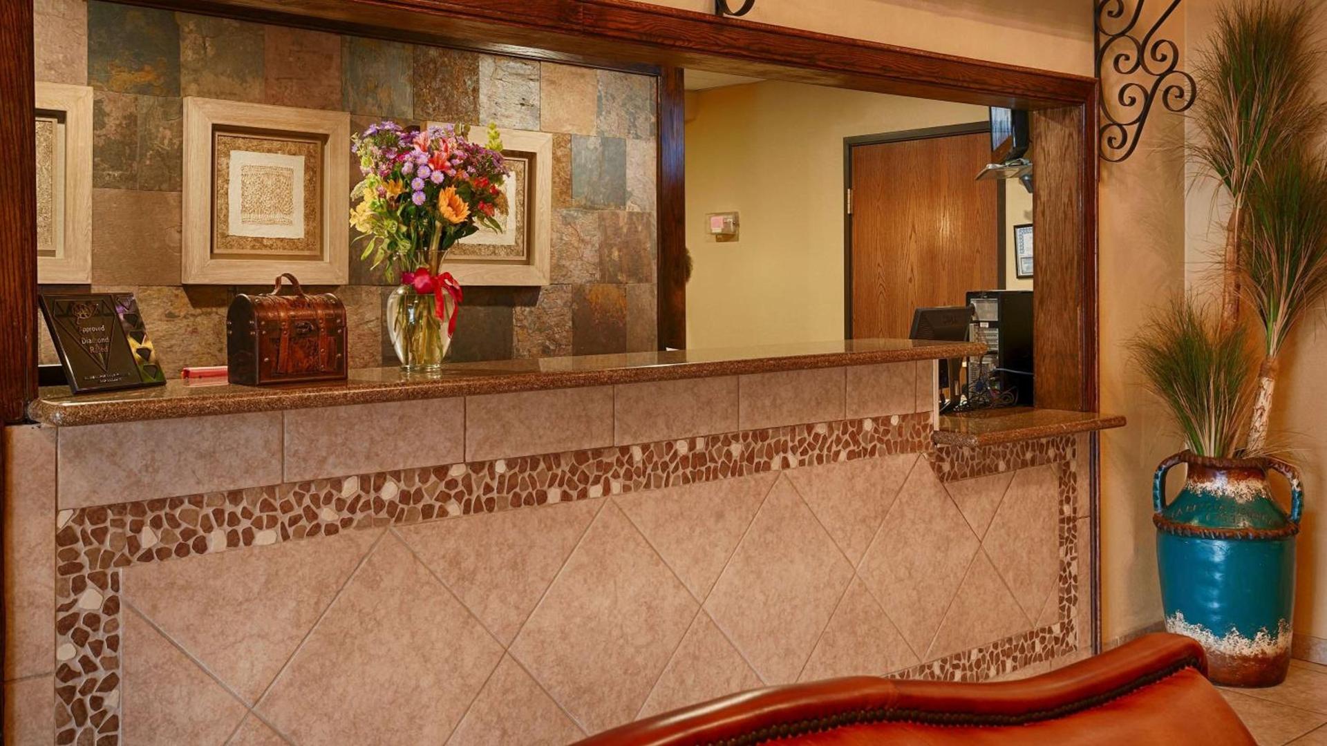 Best Western San Isidro Inn photo 3