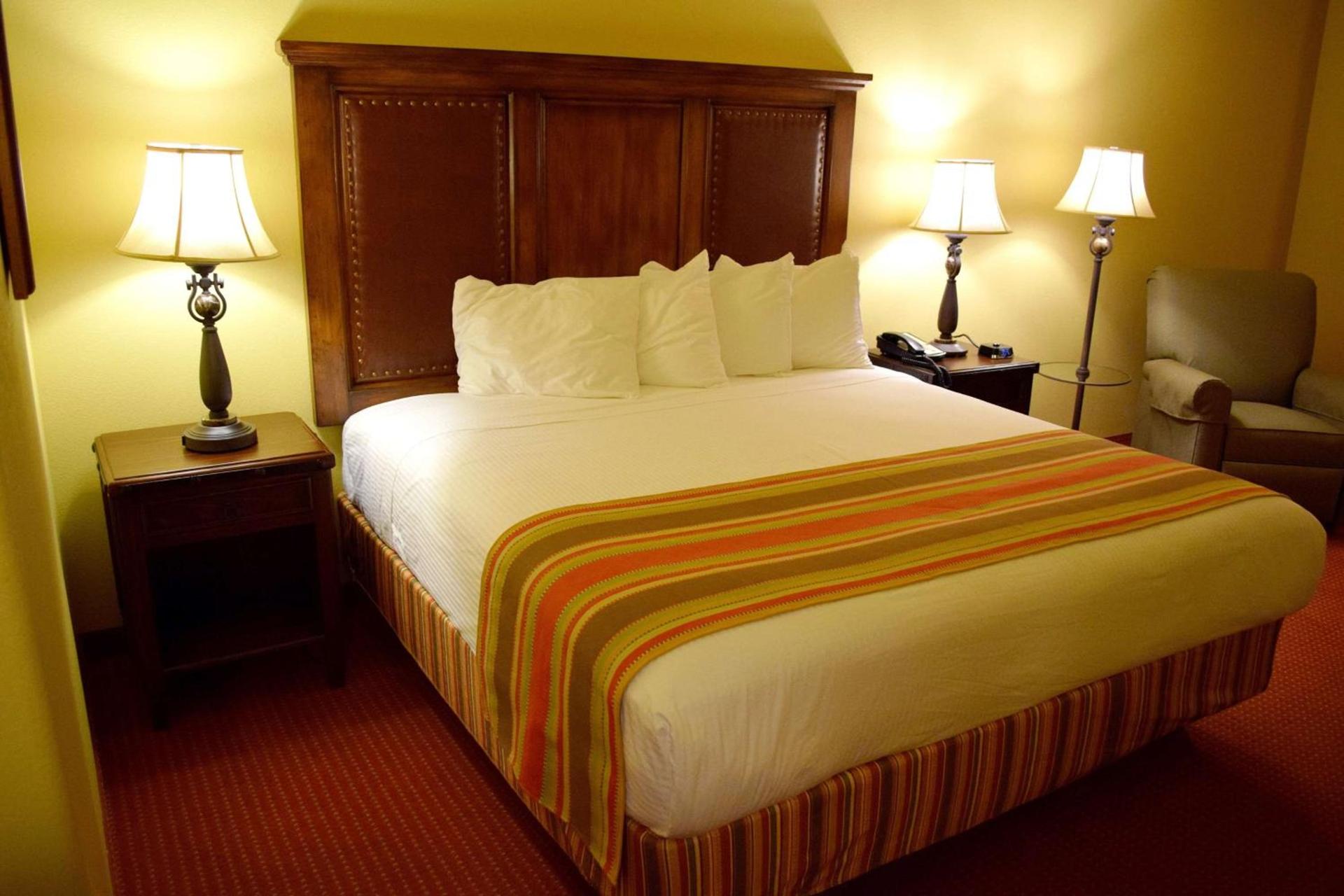 Best Western San Isidro Inn photo 4