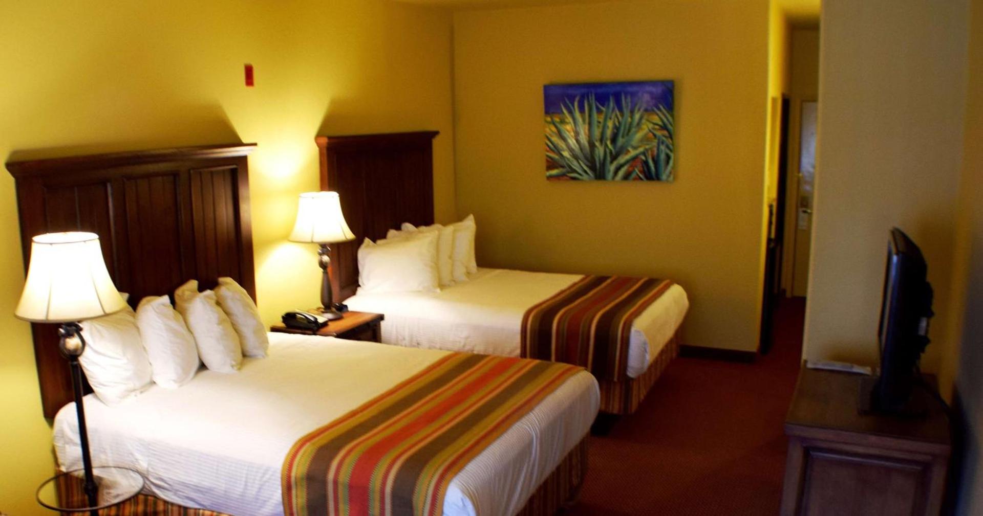Best Western San Isidro Inn photo 6