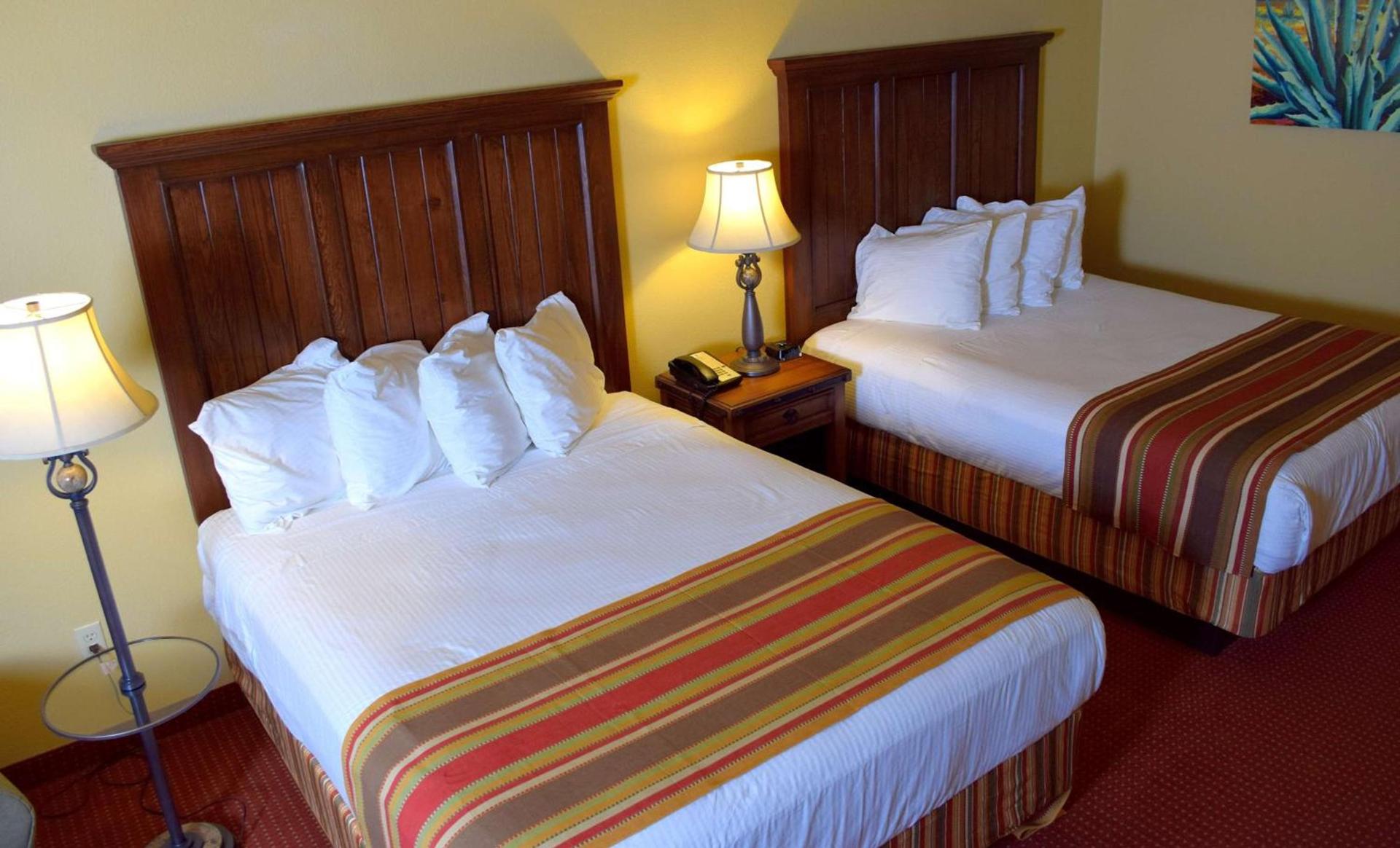 Best Western San Isidro Inn photo 7