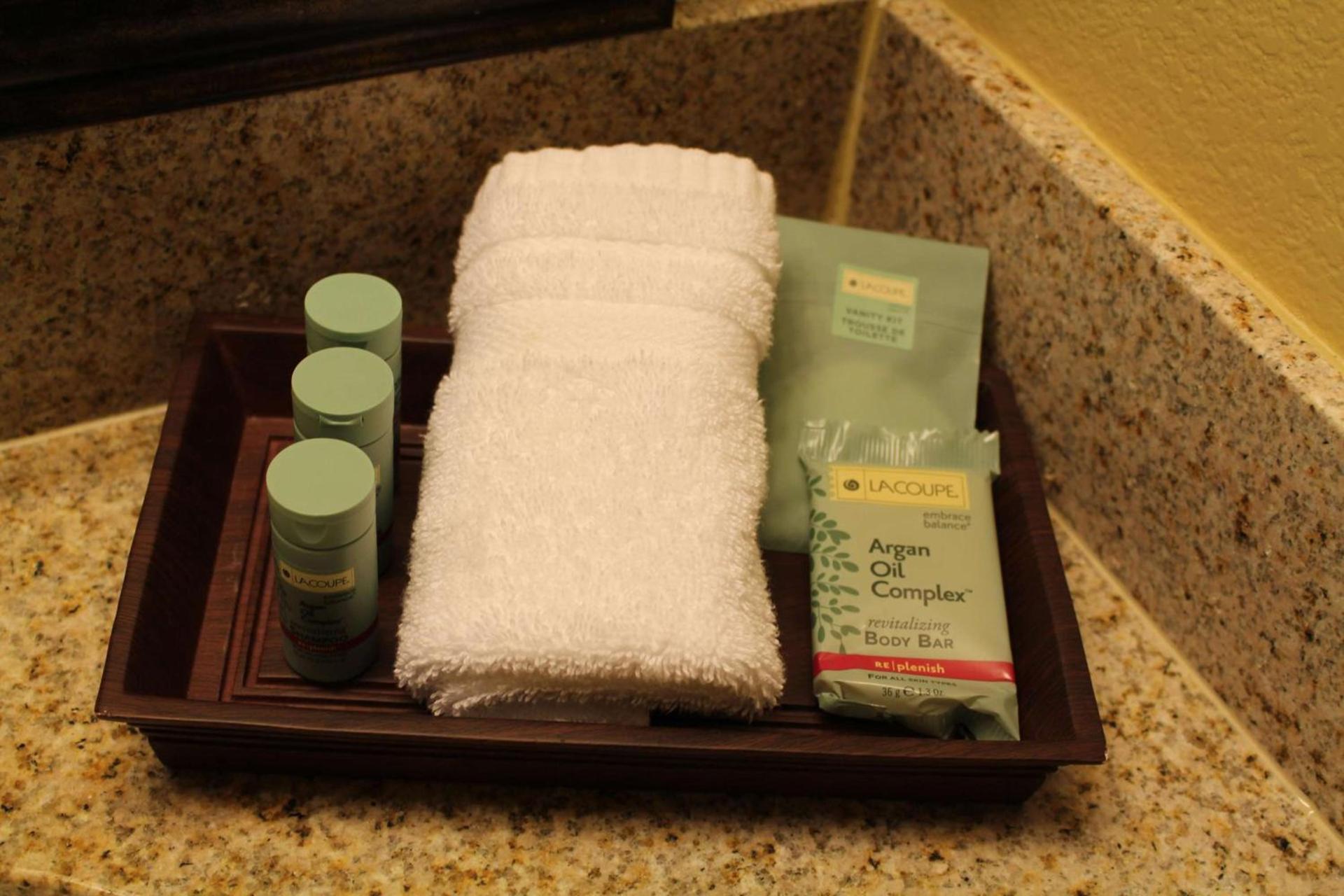 Best Western San Isidro Inn photo 9