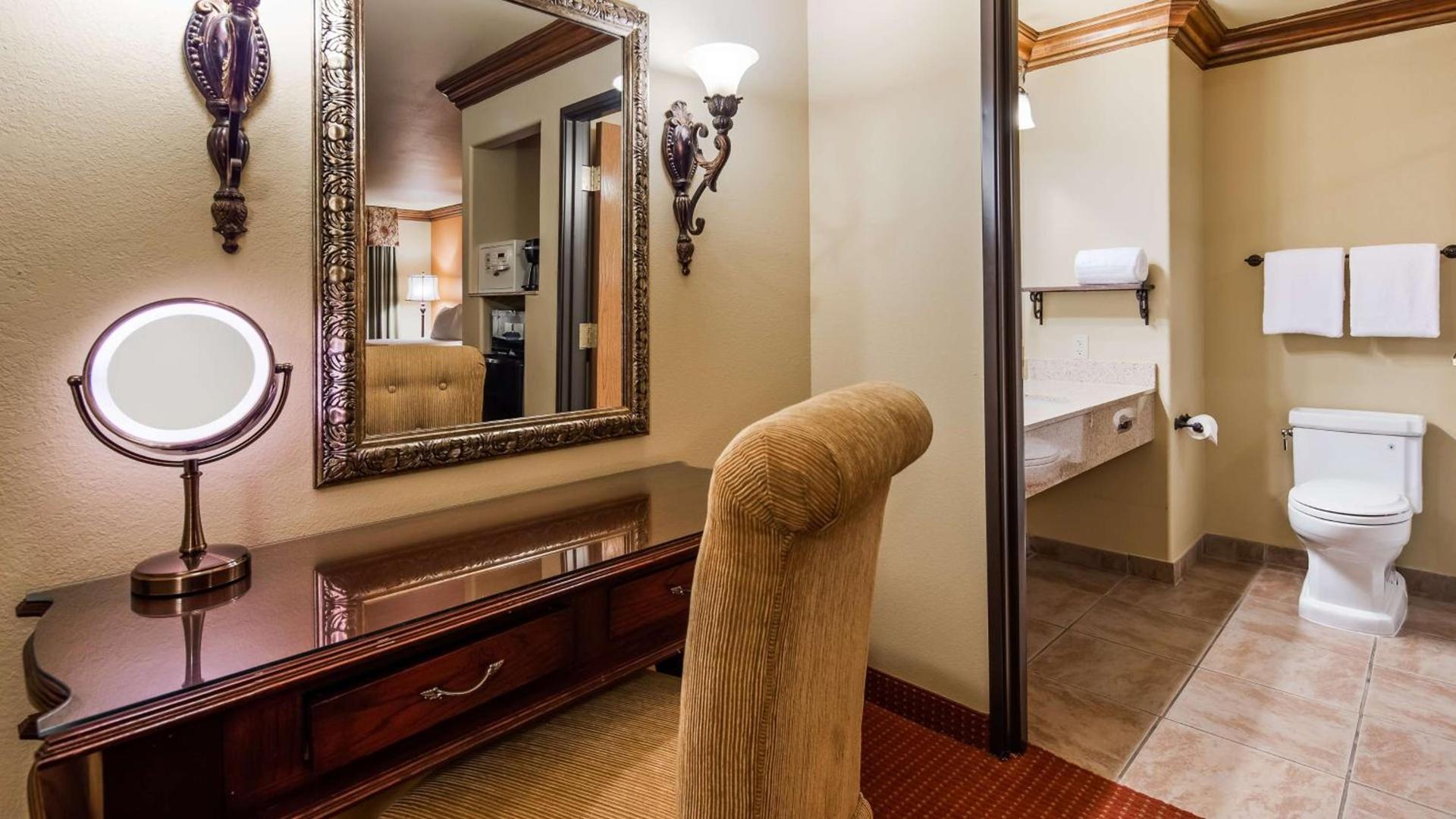 Best Western San Isidro Inn photo 10