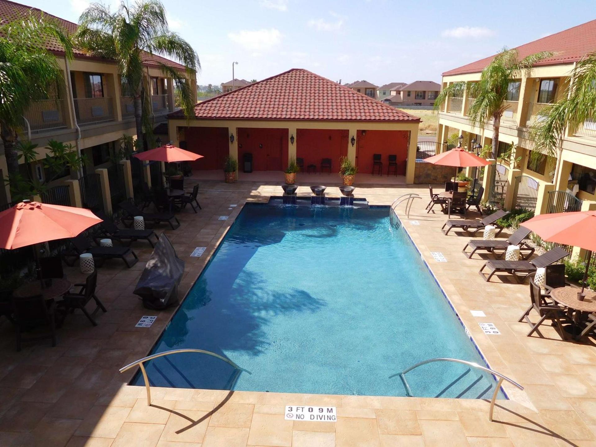 Best Western San Isidro Inn photo 15